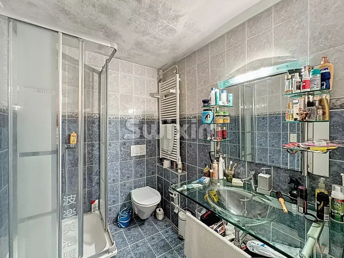 Casa indipendente a Versoix da ristrutturare - Foto 8 di 10