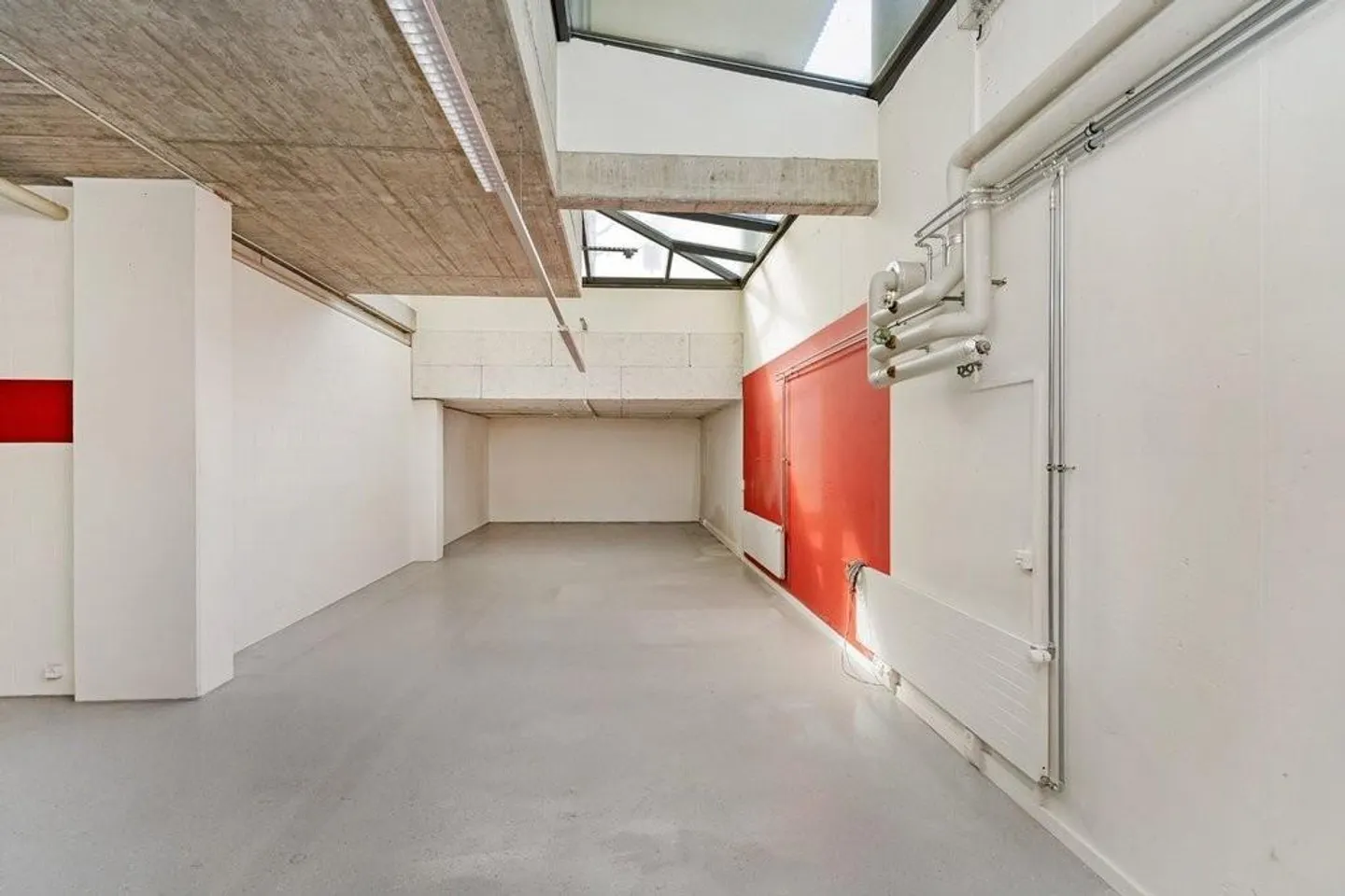 Espace Commercial Polyvalent - Photo 4 sur 9
