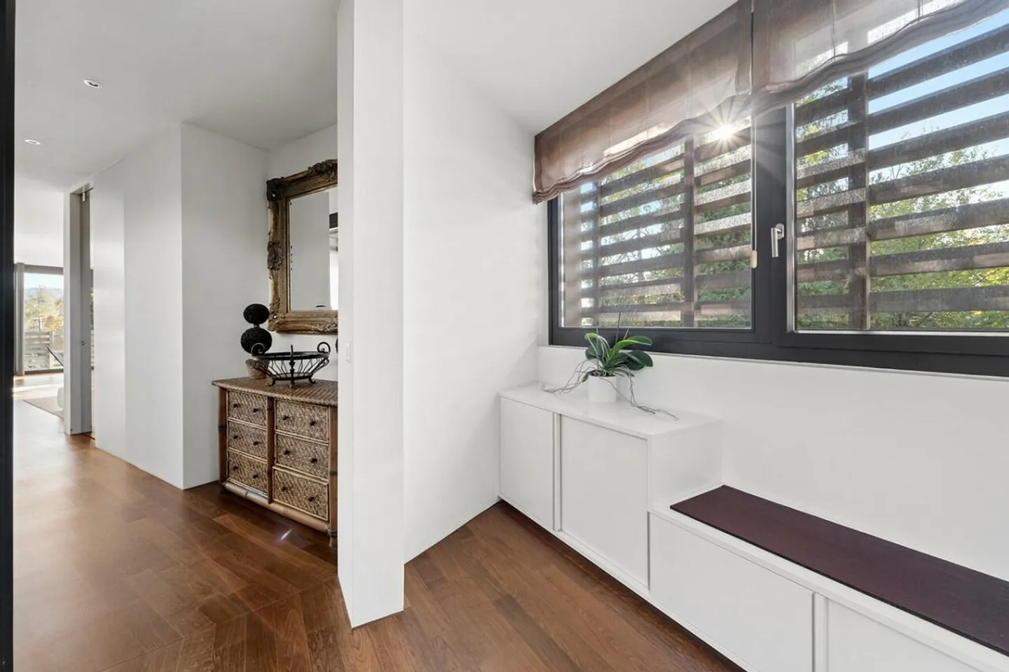 Dream apartment in private park near Schaffhausen old town - Photo 6 of 15