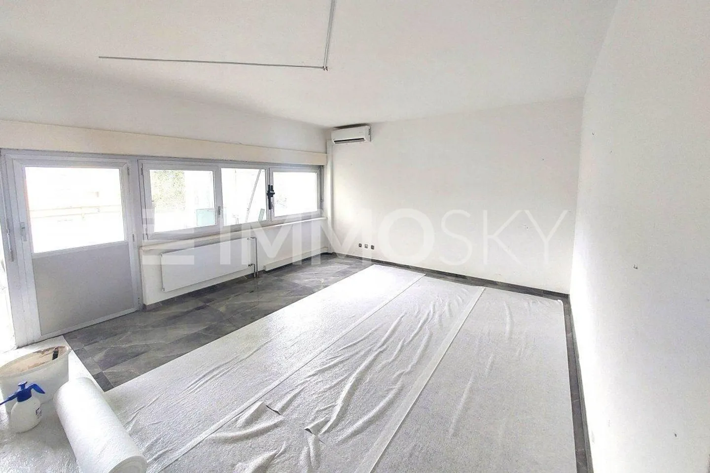 Appartement rénové à Bellinzone - Photo 2 sur 5