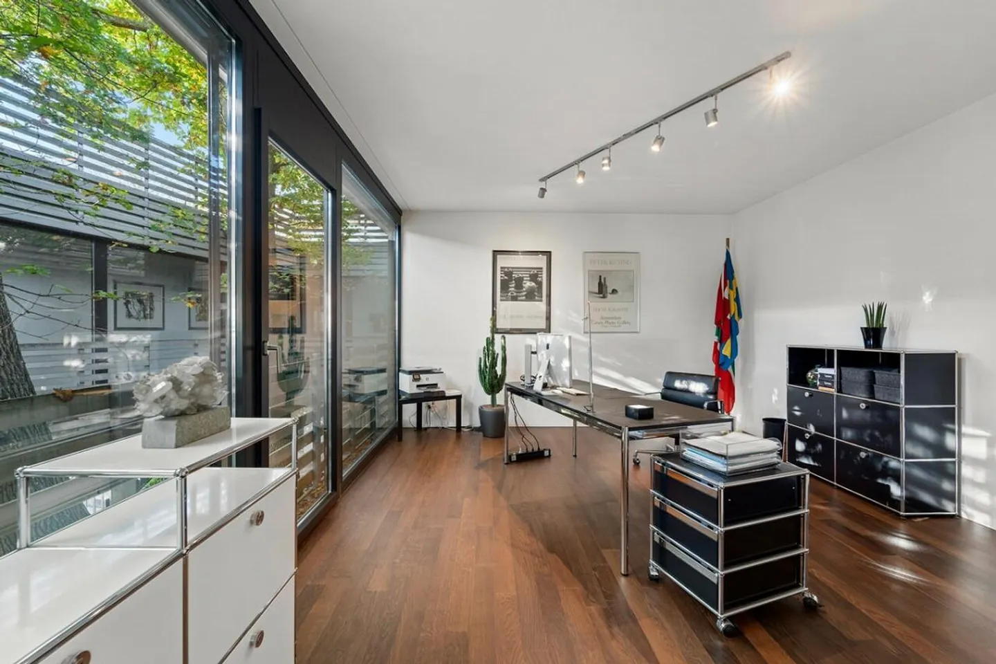 Dream apartment in private park near Schaffhausen old town - Photo 11 of 15