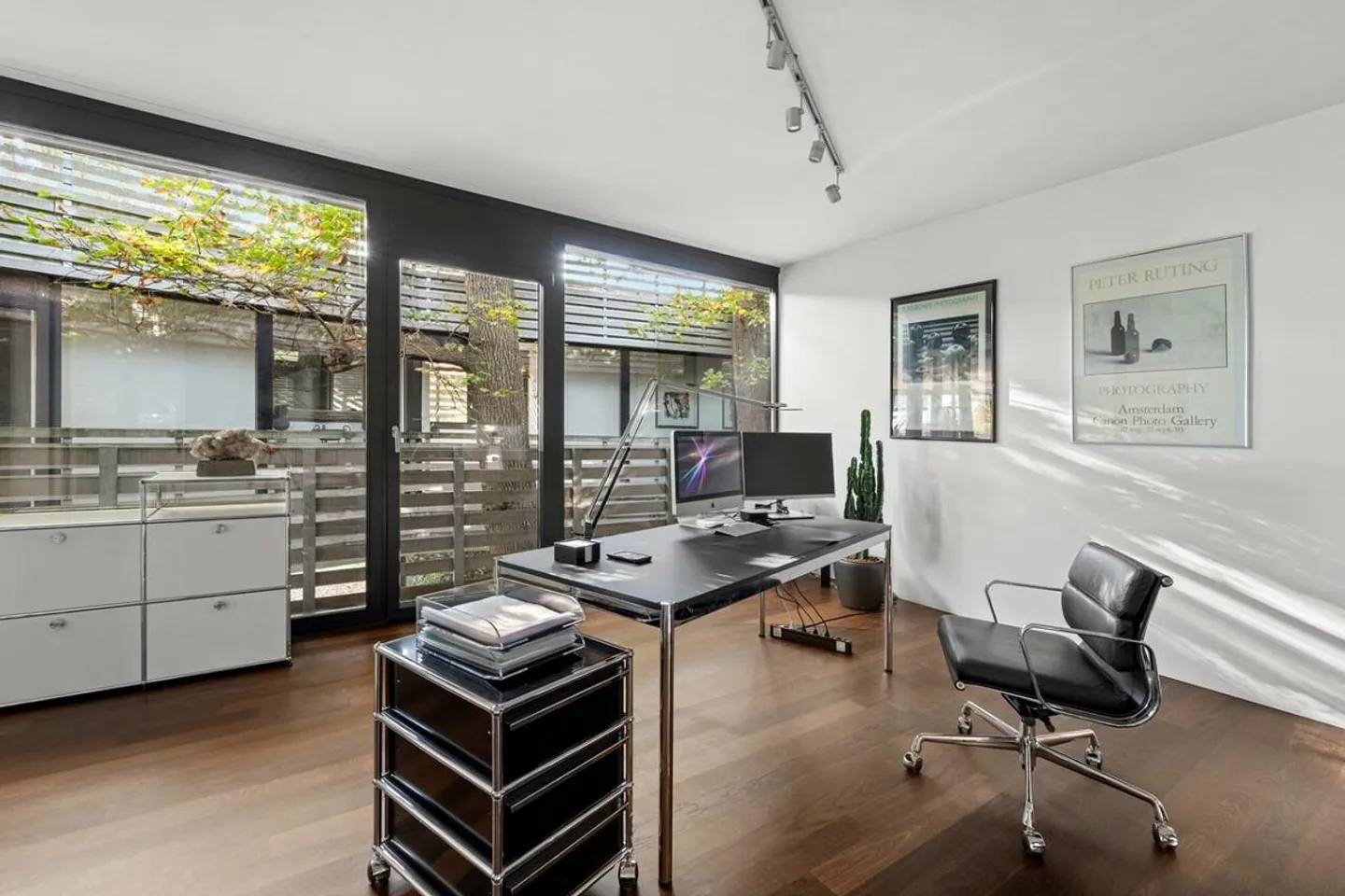 Dream apartment in private park near Schaffhausen old town - Photo 12 of 15