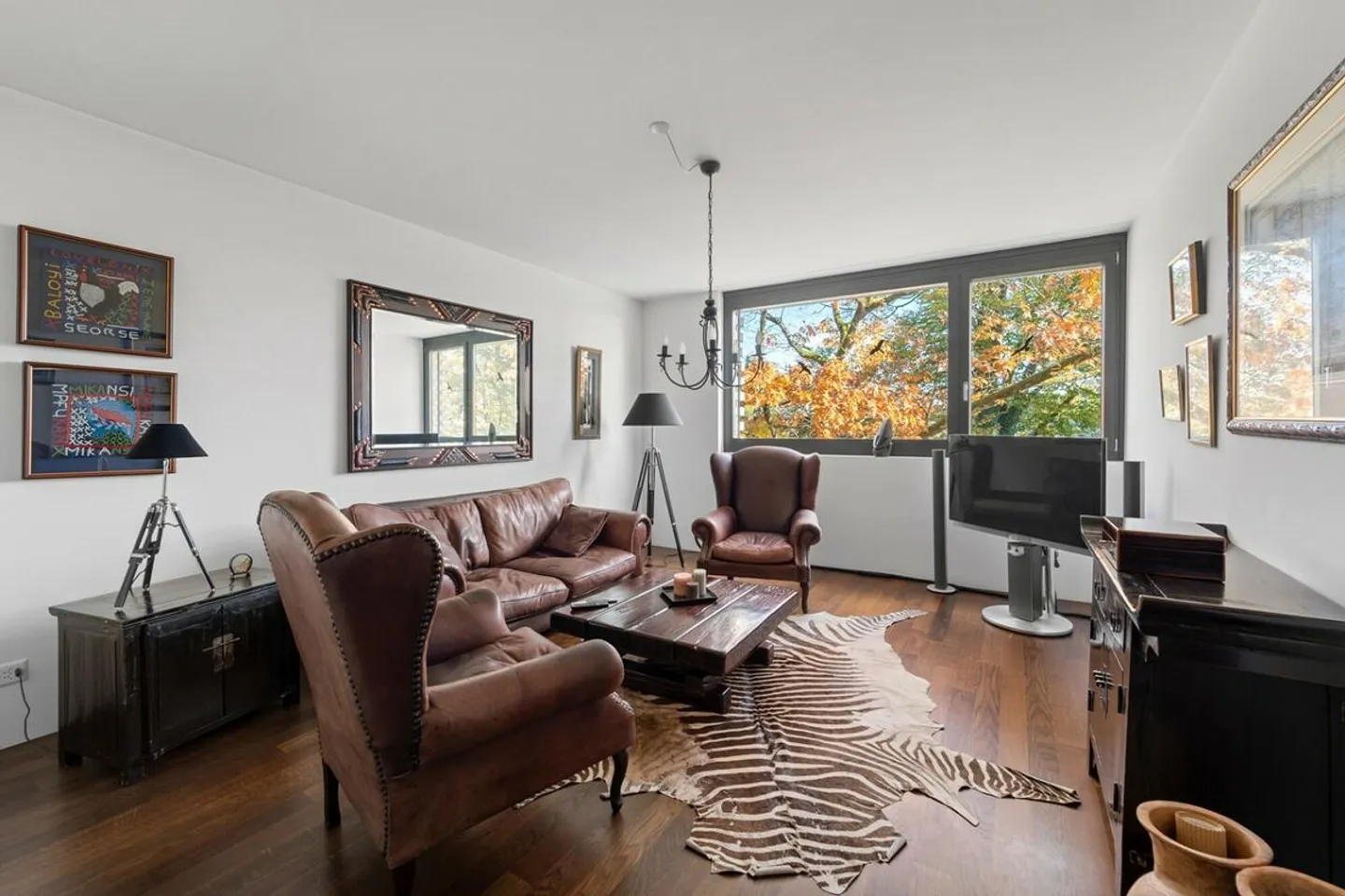 Dream apartment in private park near Schaffhausen old town - Photo 13 of 15