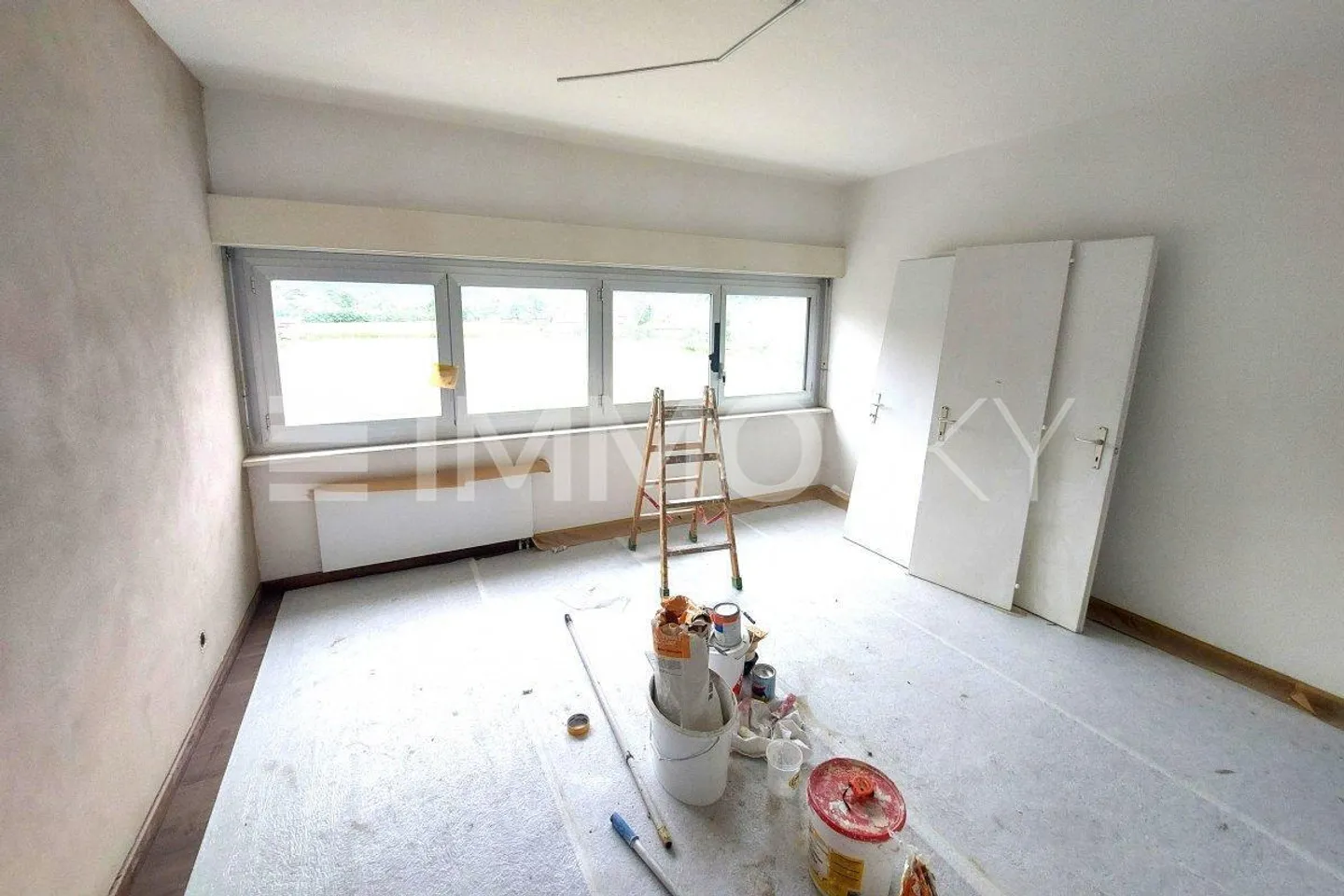 Appartement rénové à Bellinzone - Photo 3 sur 5