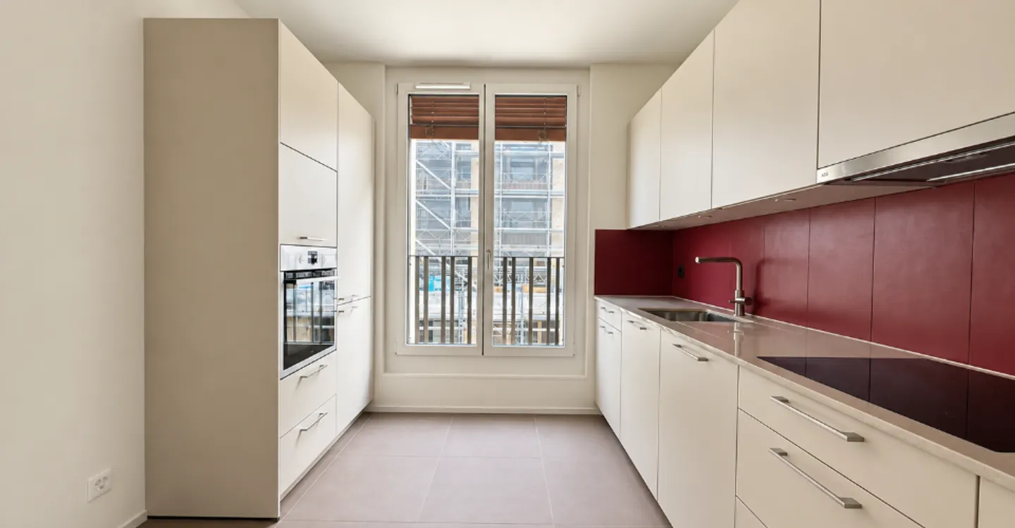 Neue 6-Zimmer-Wohnung - Foto 2 von 11