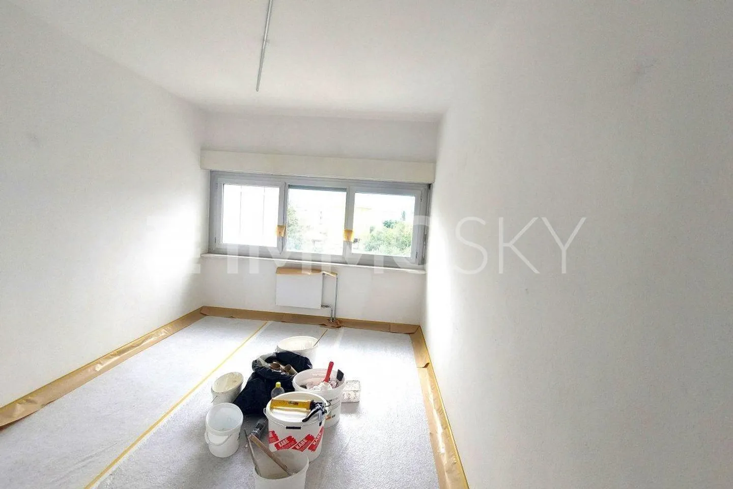 Appartement rénové à Bellinzone - Photo 5 sur 5