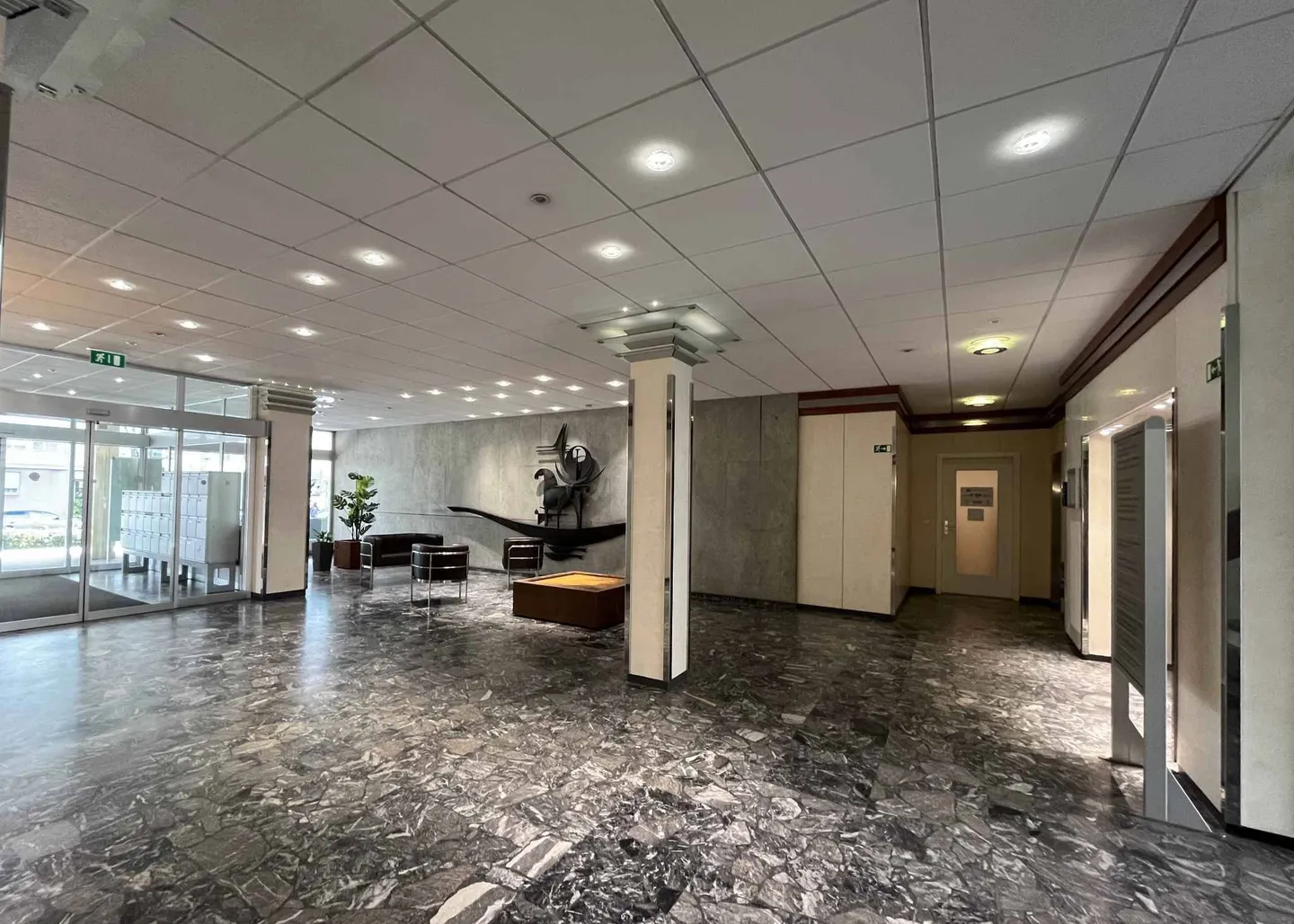 Bureaux de Prestige Proche ONU - Photo 4 sur 5