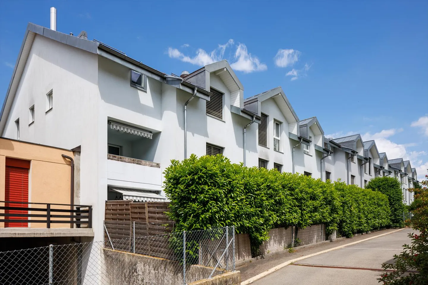 Parcheggio sotterraneo - Foto 1 di 4