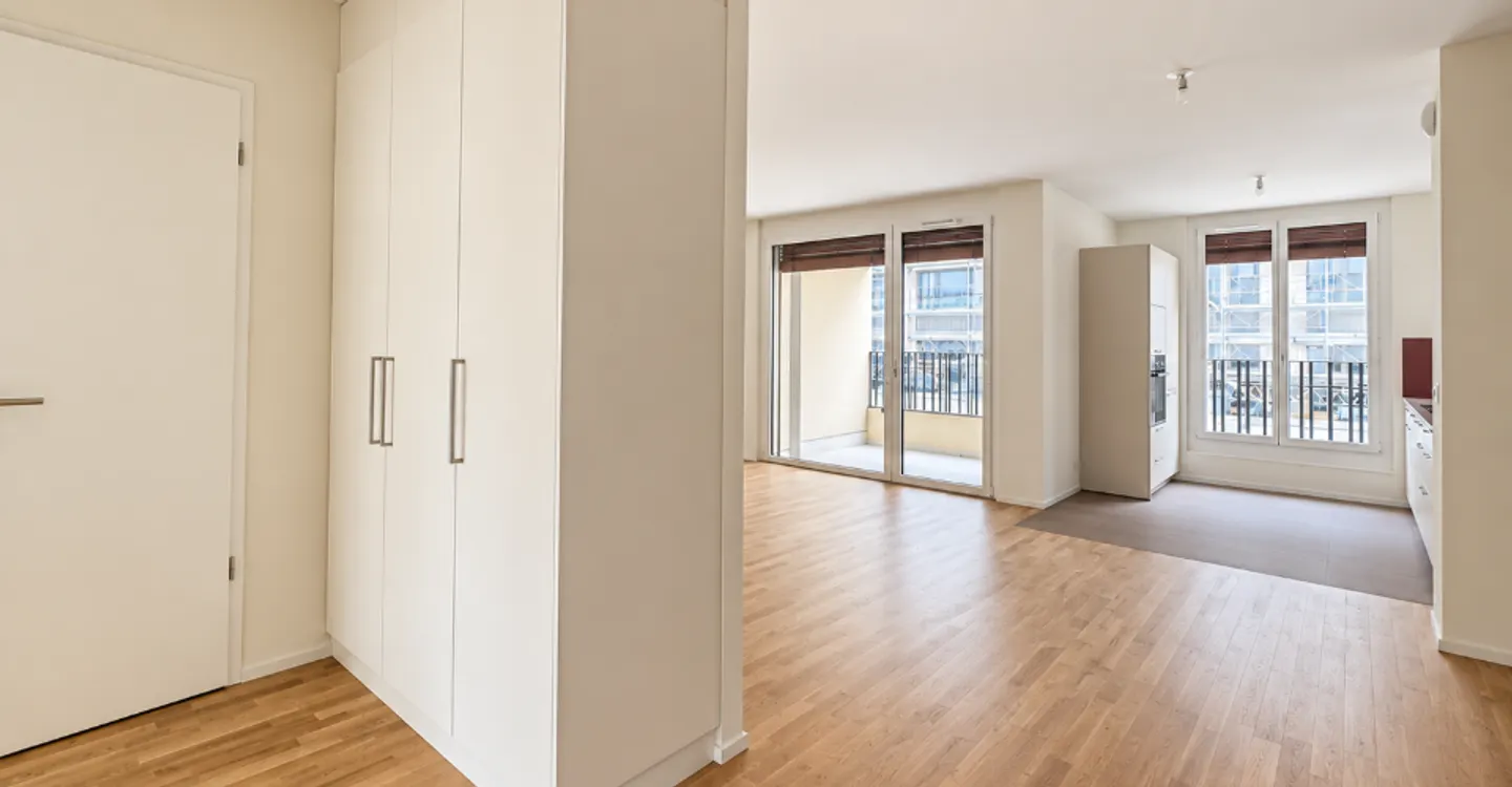 Neue 6-Zimmer-Wohnung - Foto 3 von 11