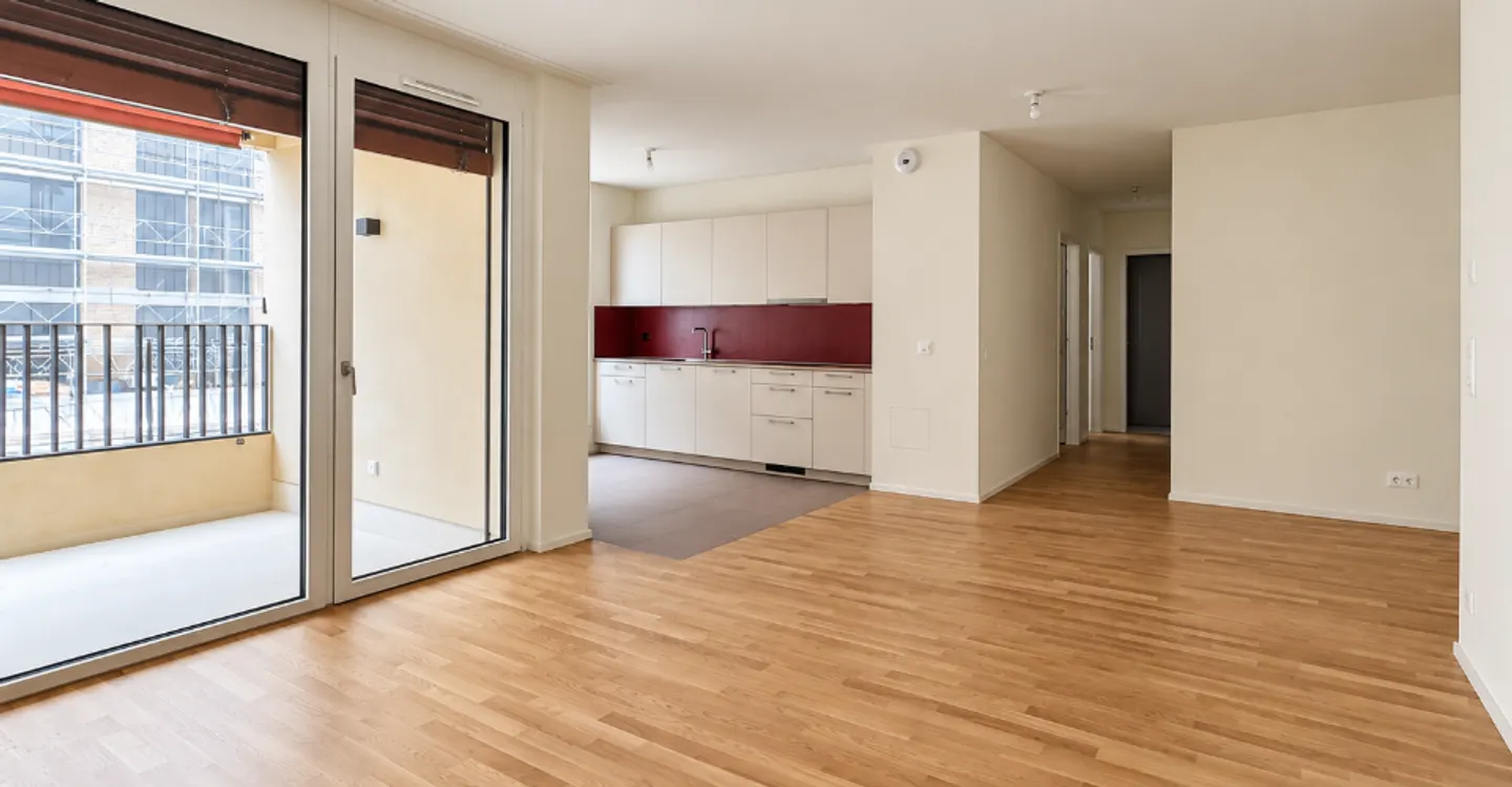 Neue 6-Zimmer-Wohnung - Foto 4 von 11