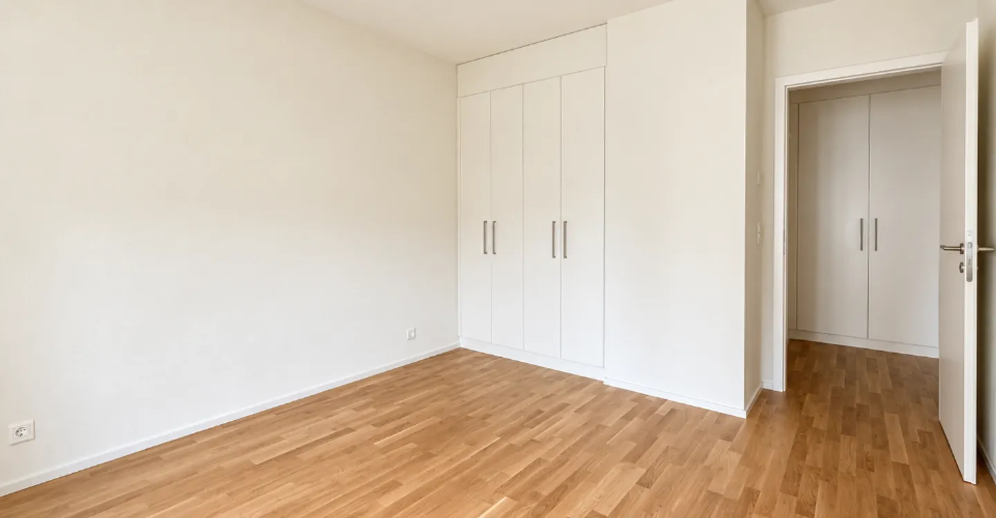 Neue 6-Zimmer-Wohnung - Foto 5 von 11