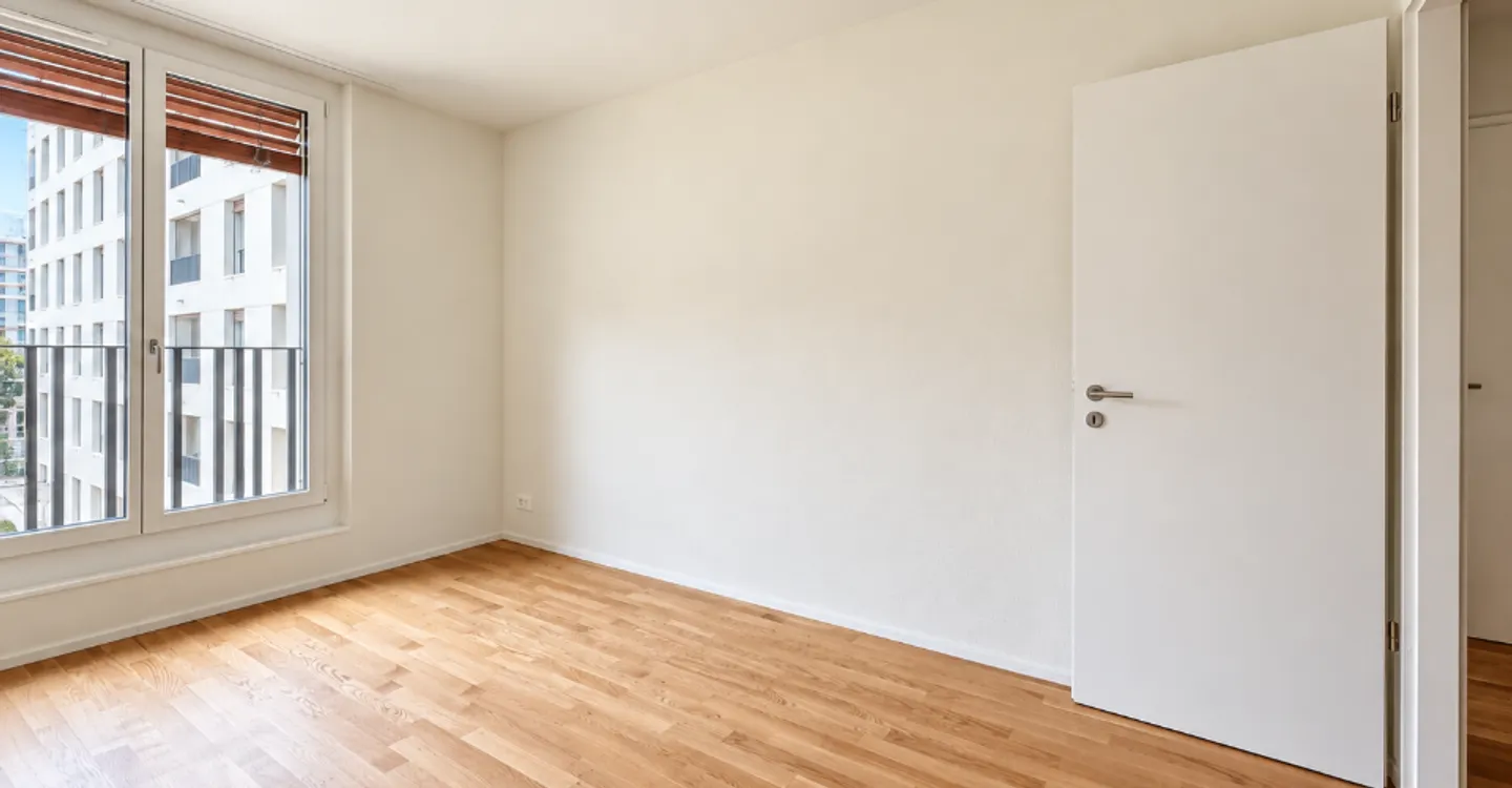 Neue 6-Zimmer-Wohnung - Foto 6 von 11