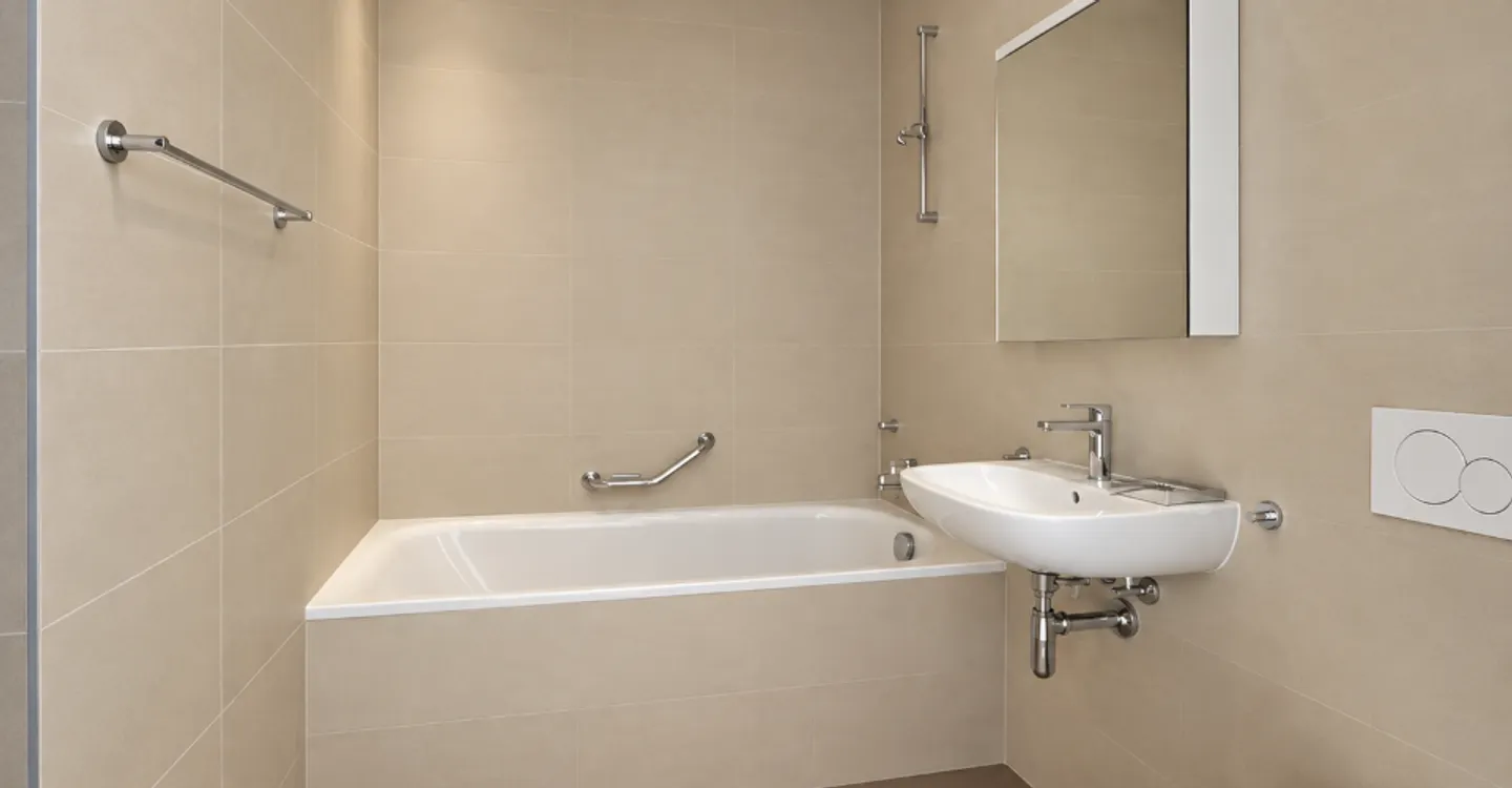 Neue 6-Zimmer-Wohnung - Foto 7 von 11