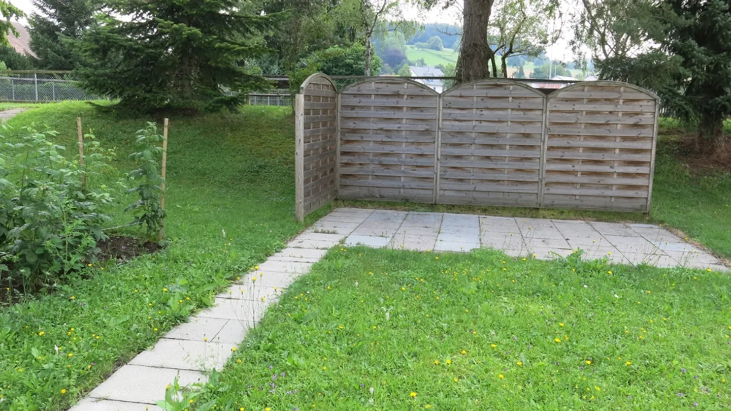 Vivere al Torweiher (4,5 stanze con vista lago) - Foto 2 di 9