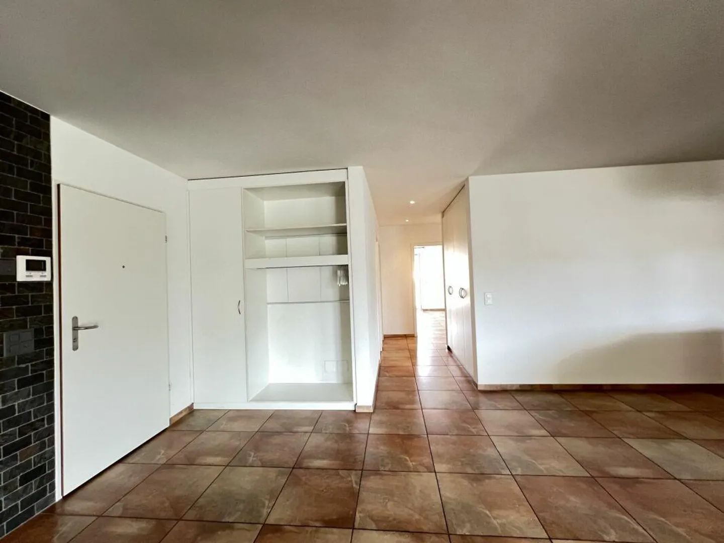 Stilvolle 4.5 Zi-Wohnung - Foto 2 von 14