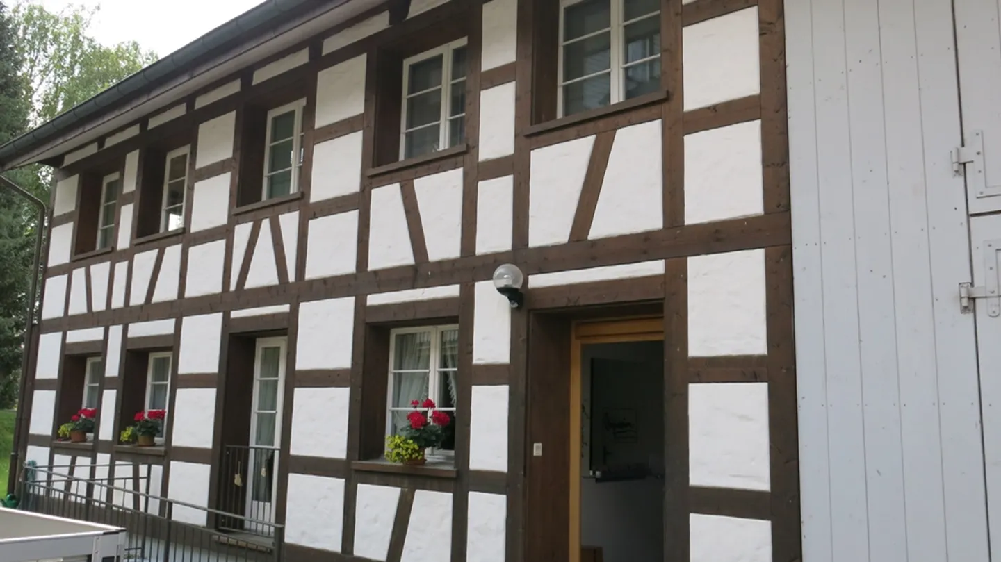 Vivere al Torweiher (4,5 stanze con vista lago) - Foto 1 di 9