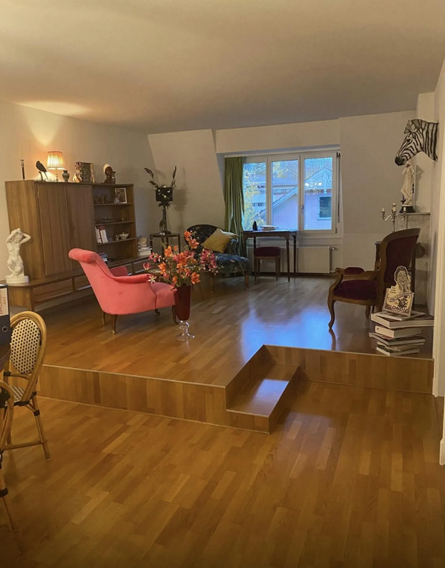 Vivre dans le quartier de Länggass - Photo 2 sur 8