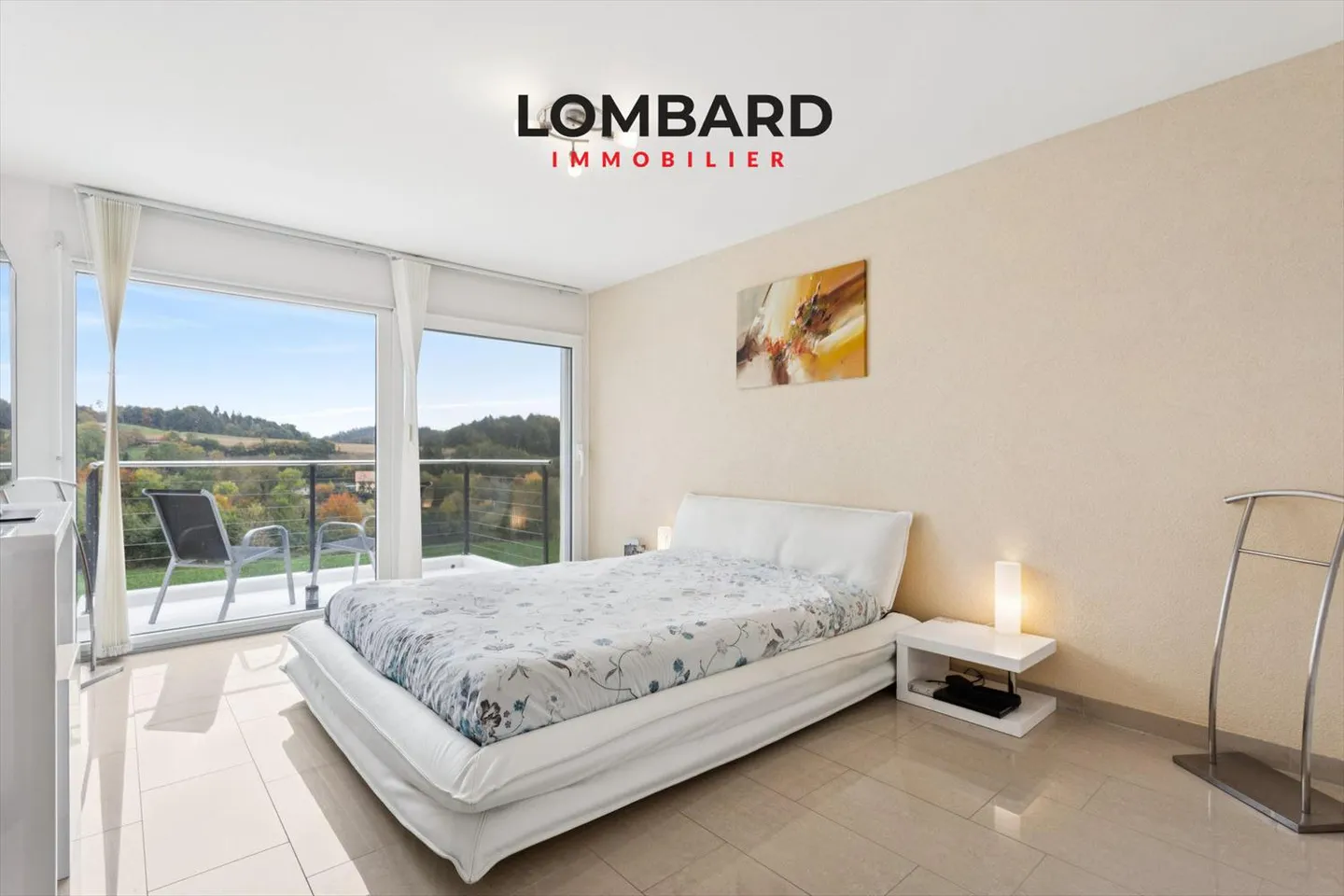 Villa 6,5 stanze - Foto 6 di 10