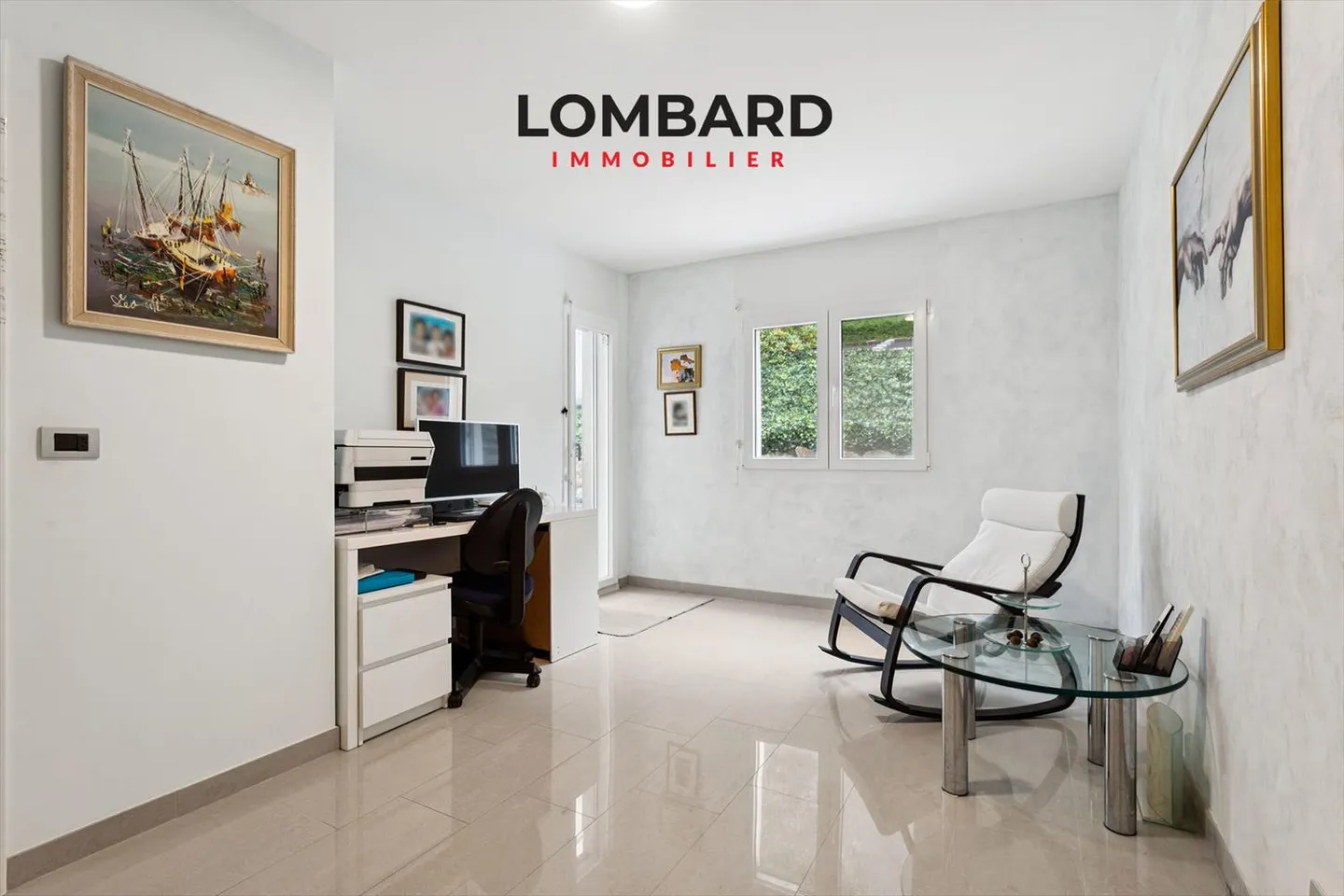 Villa 6,5 stanze - Foto 3 di 10