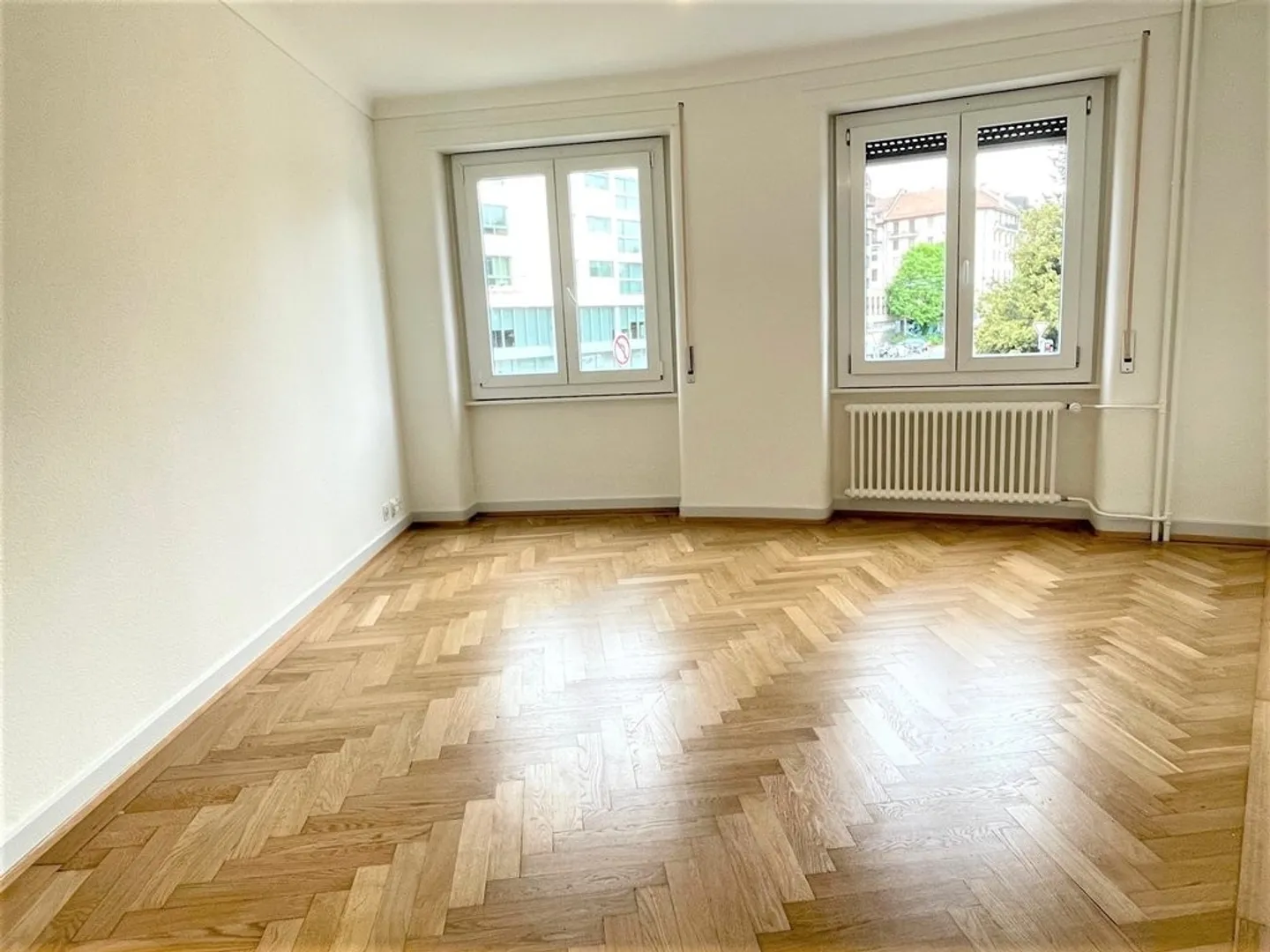 In der Nähe von internationalen Organisationen - Photo 7 sur 8