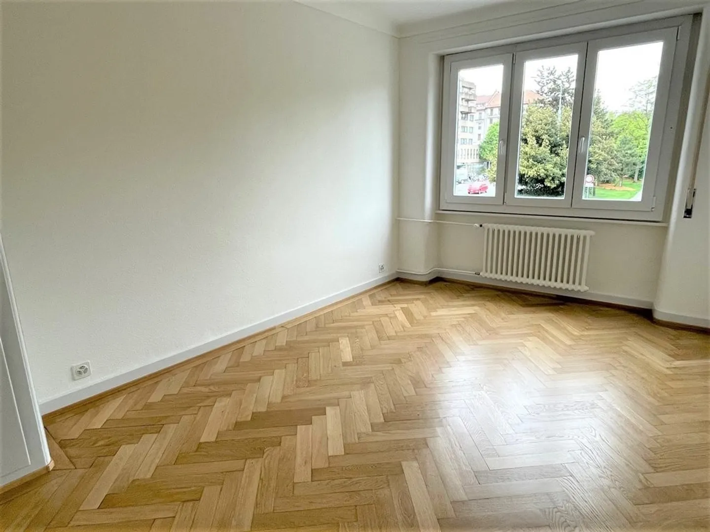 In der Nähe von internationalen Organisationen - Photo 8 sur 8