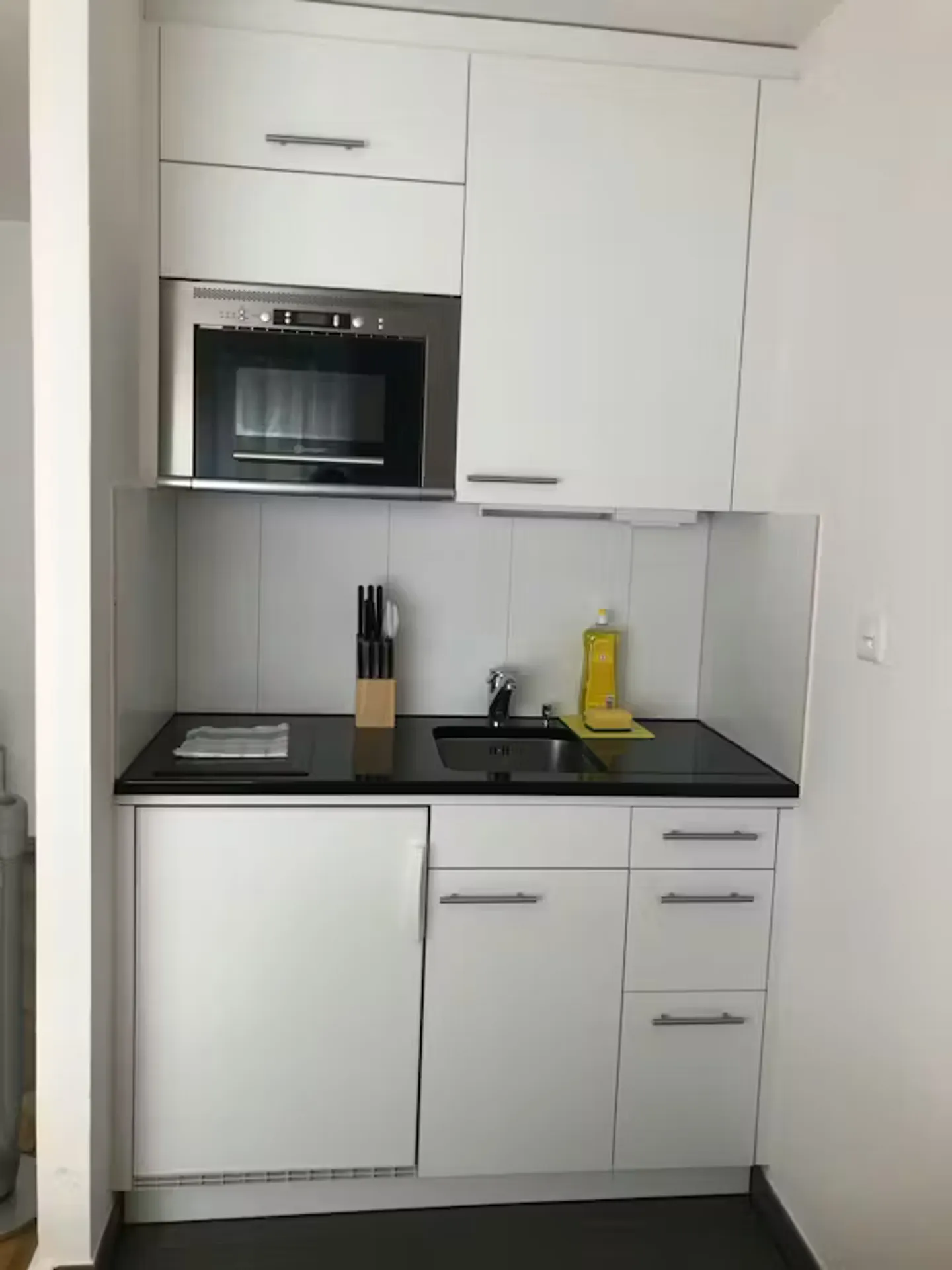 Appartement Charmant à Zürich - Photo 6 sur 6