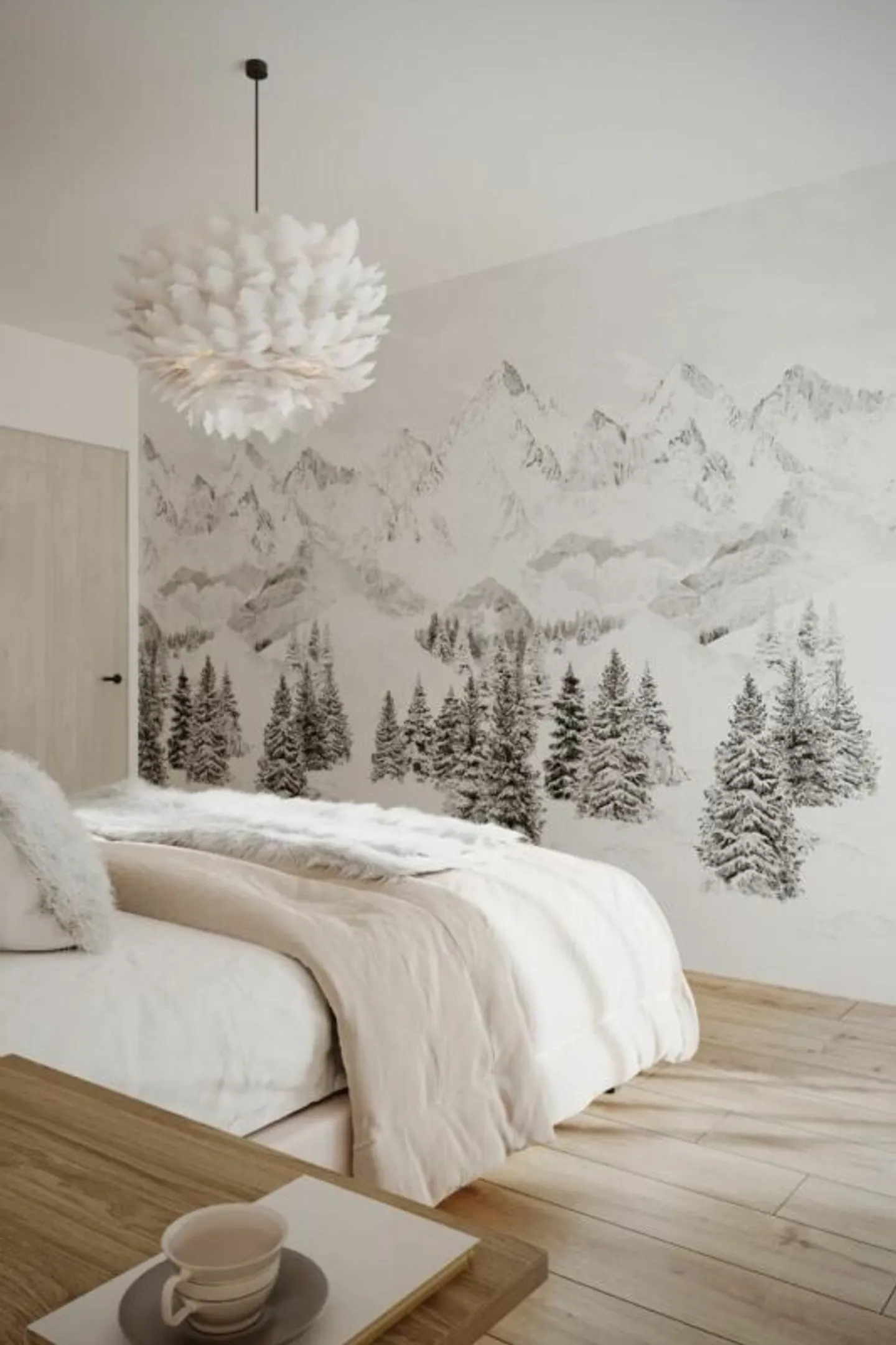 Attico 2.5 stanze a Corin-de-la-Crête - Foto 6 di 14