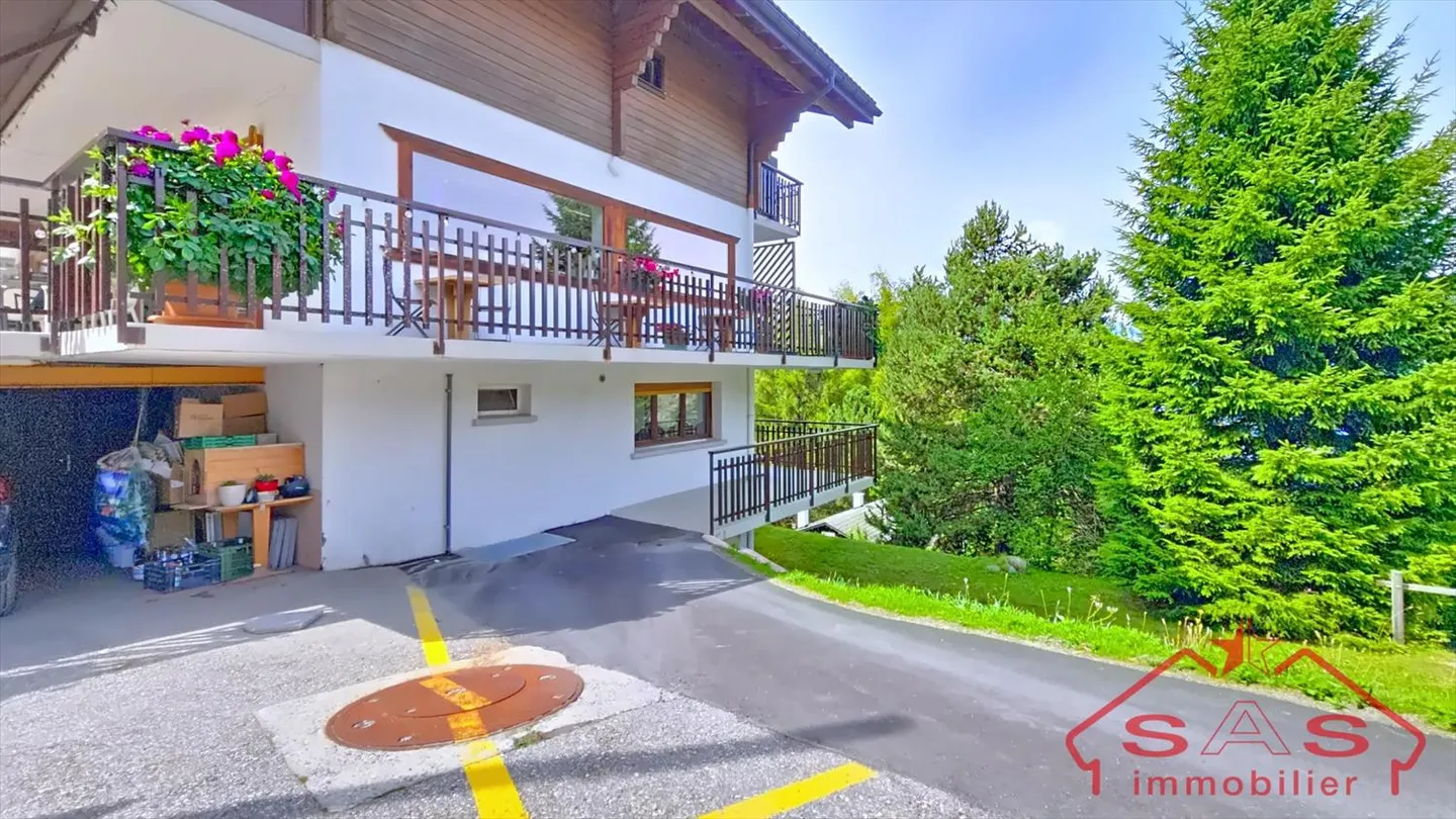 Appartamento 2.5 stanze - Foto 7 di 8