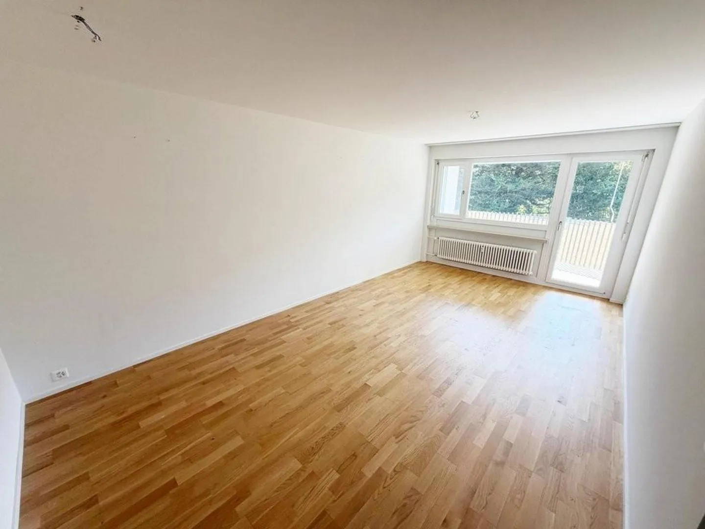 Charmante Wohnung in Grüner Lage - Foto 2 von 11