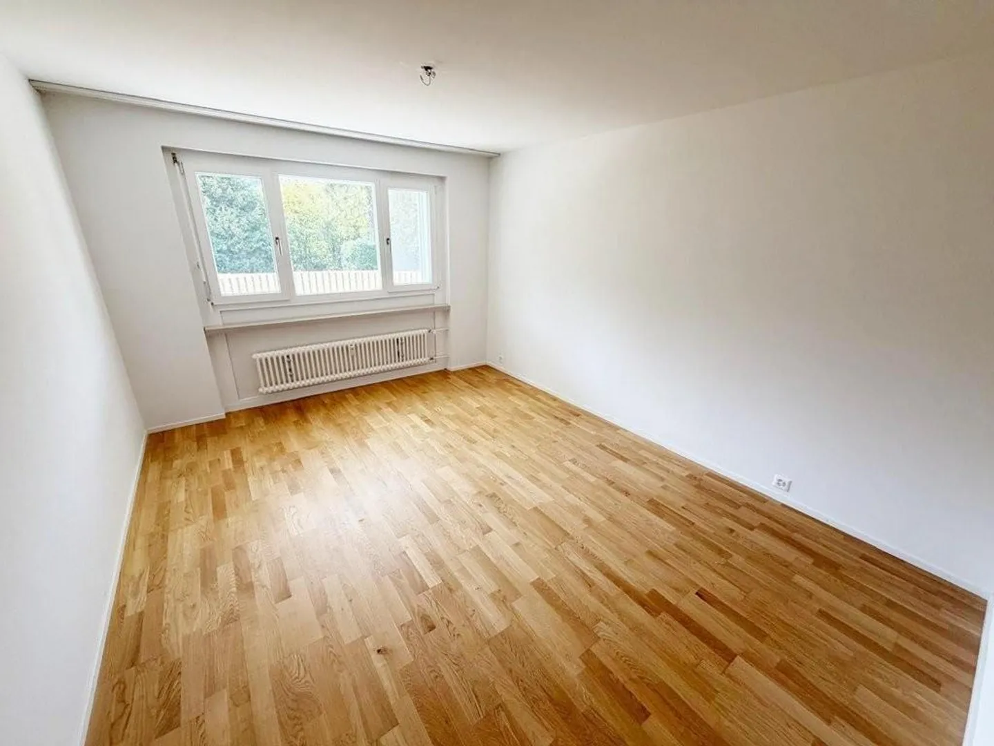 Charmante Wohnung in Grüner Lage - Foto 3 von 11