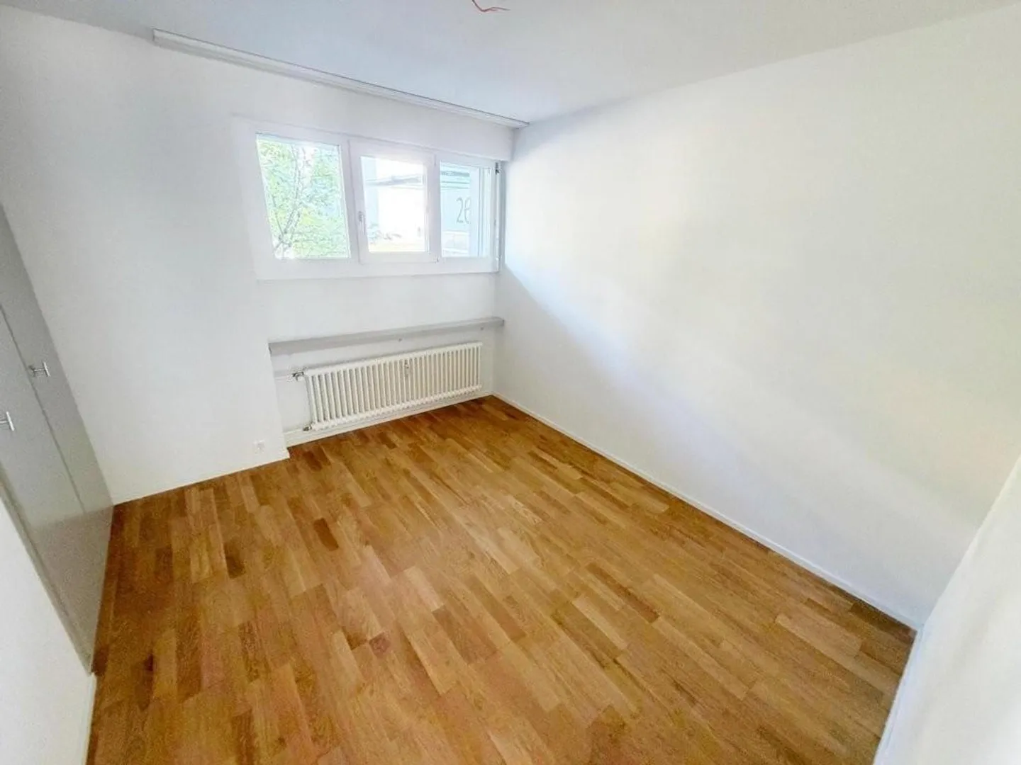 Charmante Wohnung in Grüner Lage - Foto 4 von 11