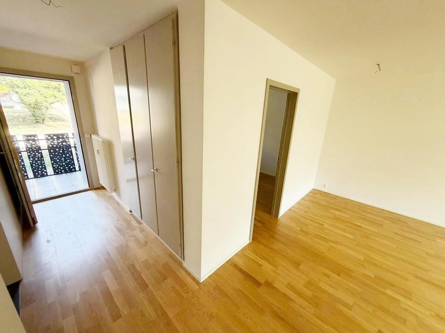 Charmante Wohnung in Grüner Lage - Foto 5 von 11