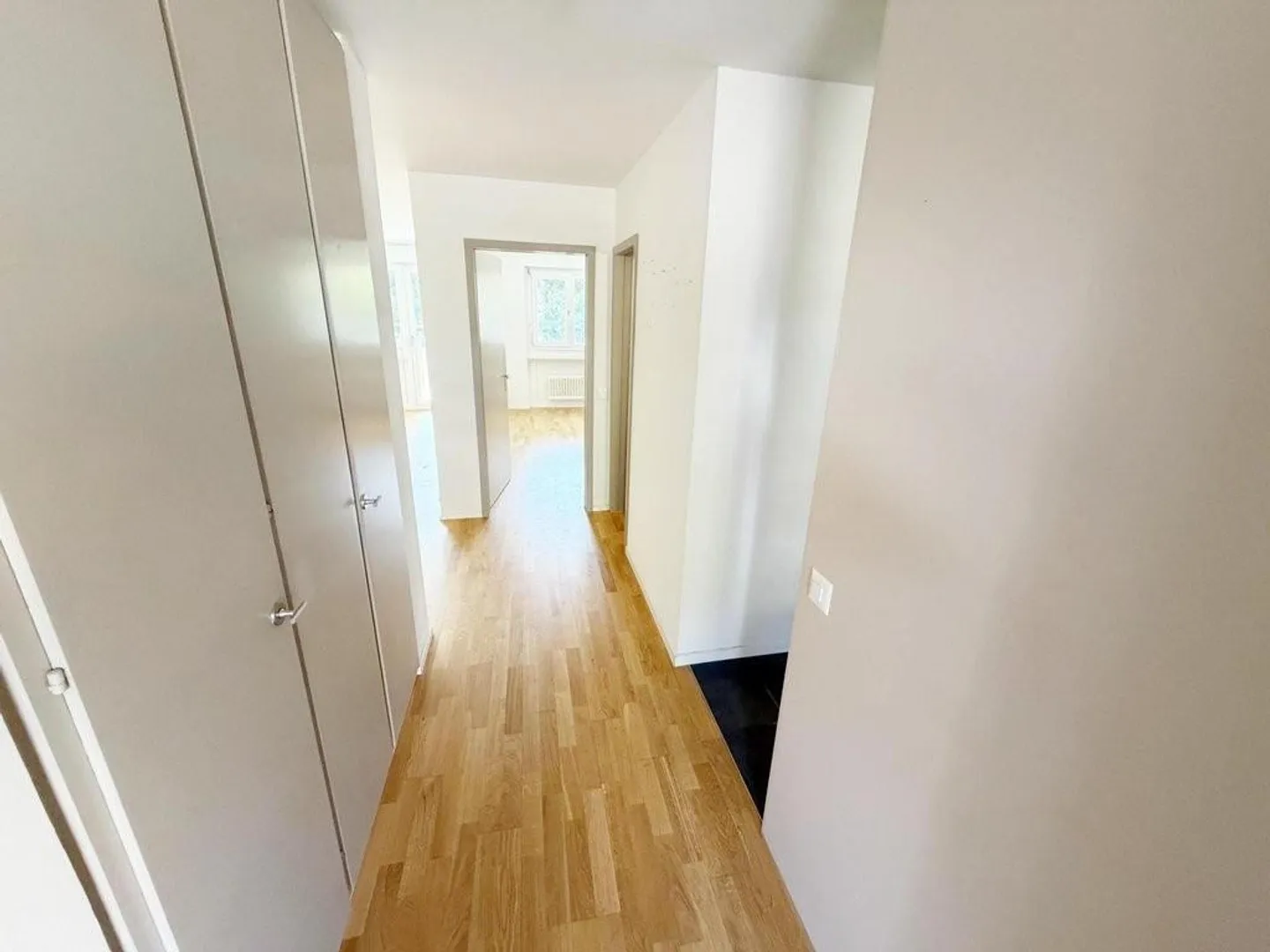 Charmante Wohnung in Grüner Lage - Foto 6 von 11