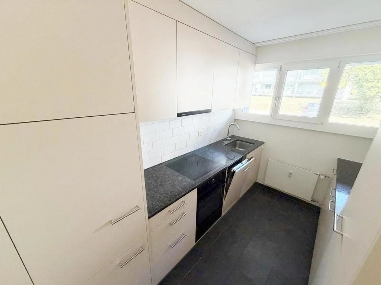 Charmante Wohnung in Grüner Lage - Foto 9 von 11