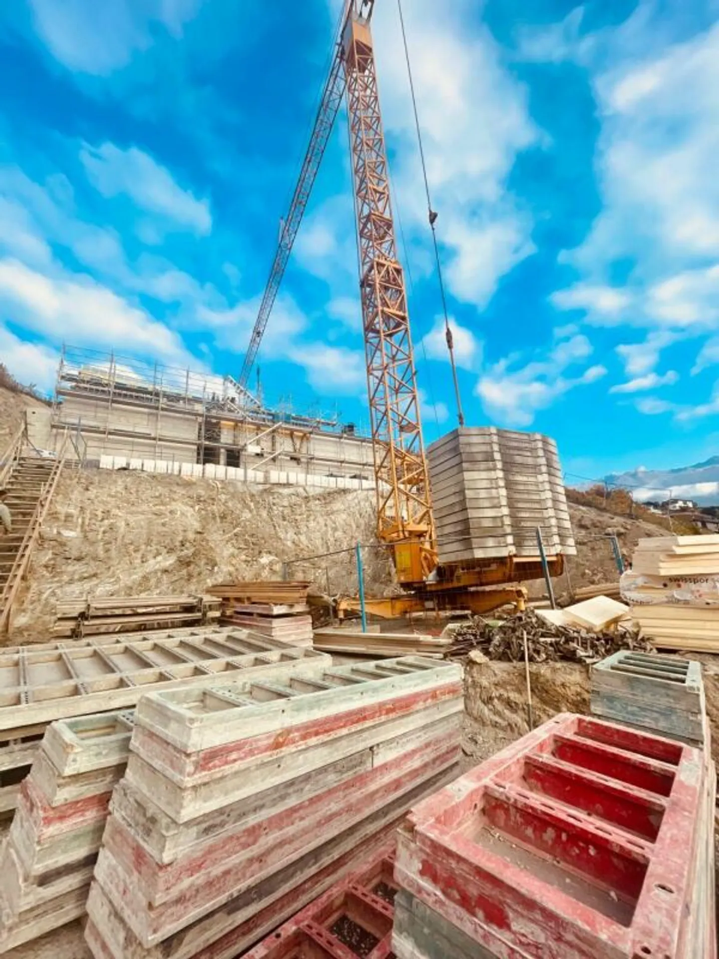 Attico 2.5 stanze a Corin-de-la-Crête - Foto 12 di 14