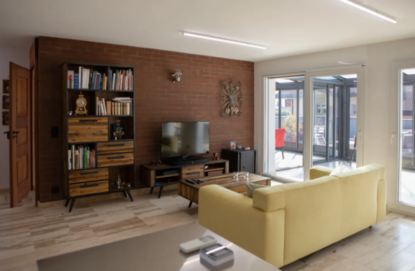 Penthouse for sale - Photo 2 of 8