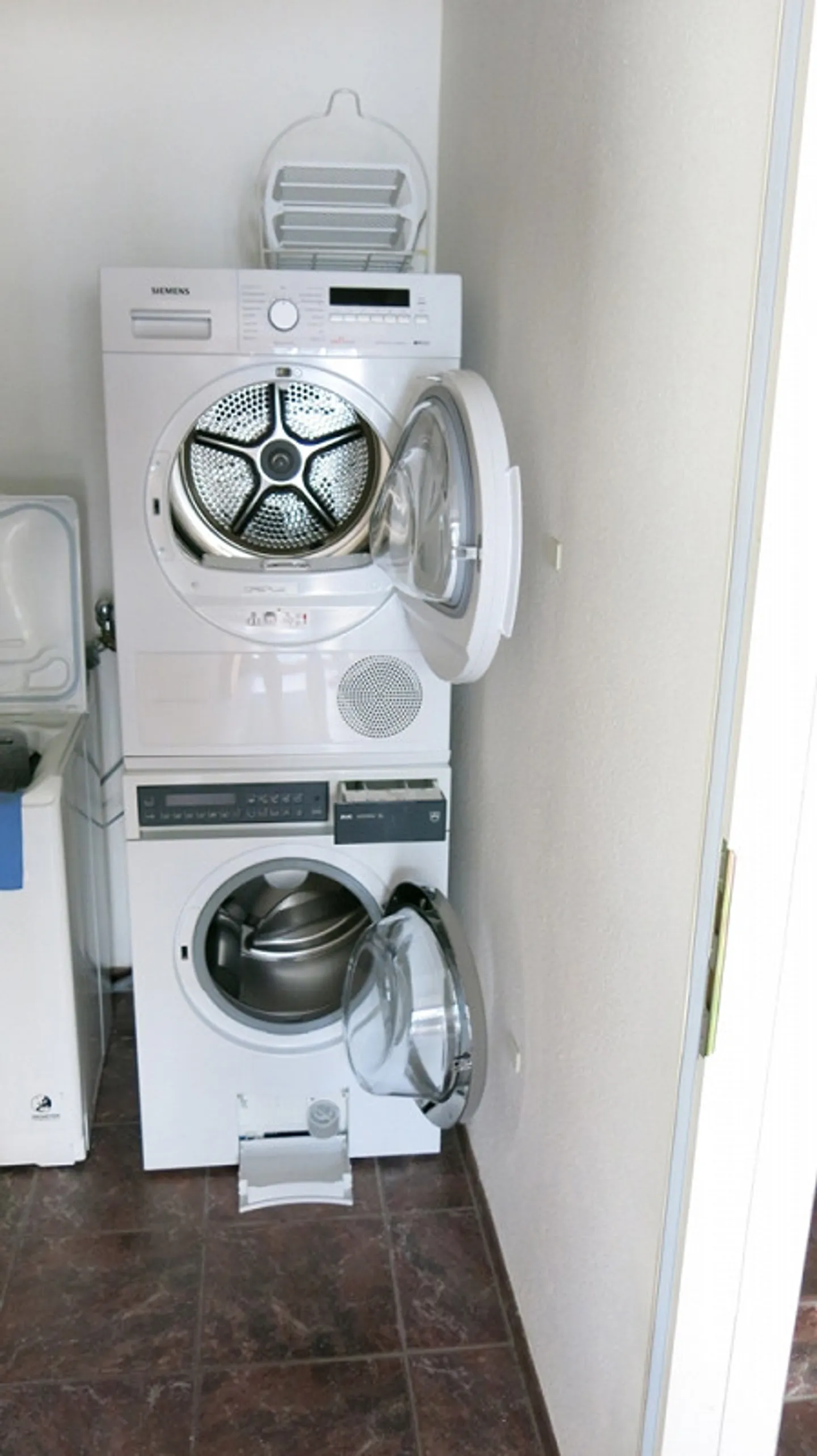 Vivere al Torweiher (4,5 stanze con vista lago) - Foto 5 di 9