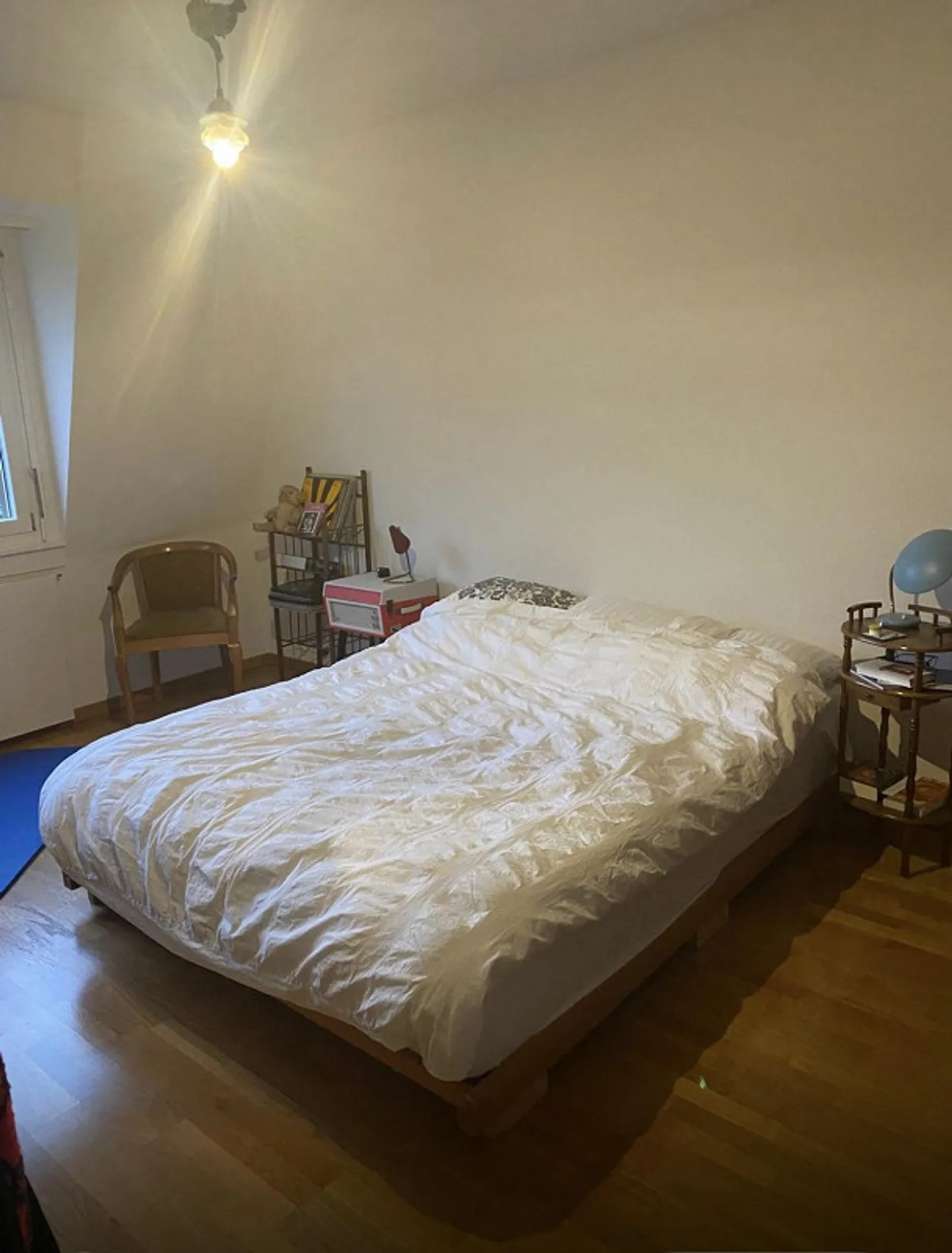 Vivre dans le quartier de Länggass - Photo 5 sur 8