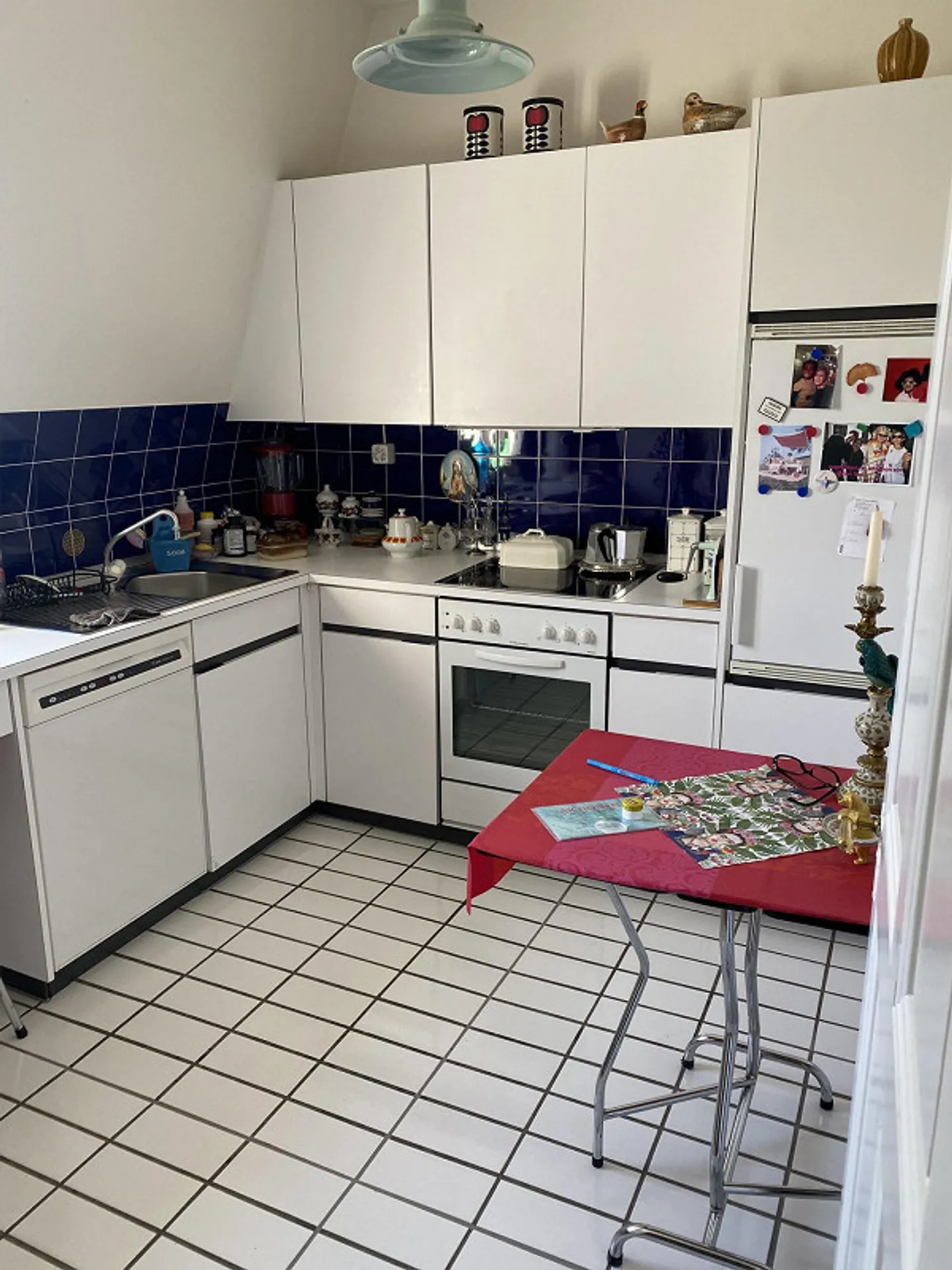 Vivre dans le quartier de Länggass - Photo 6 sur 8