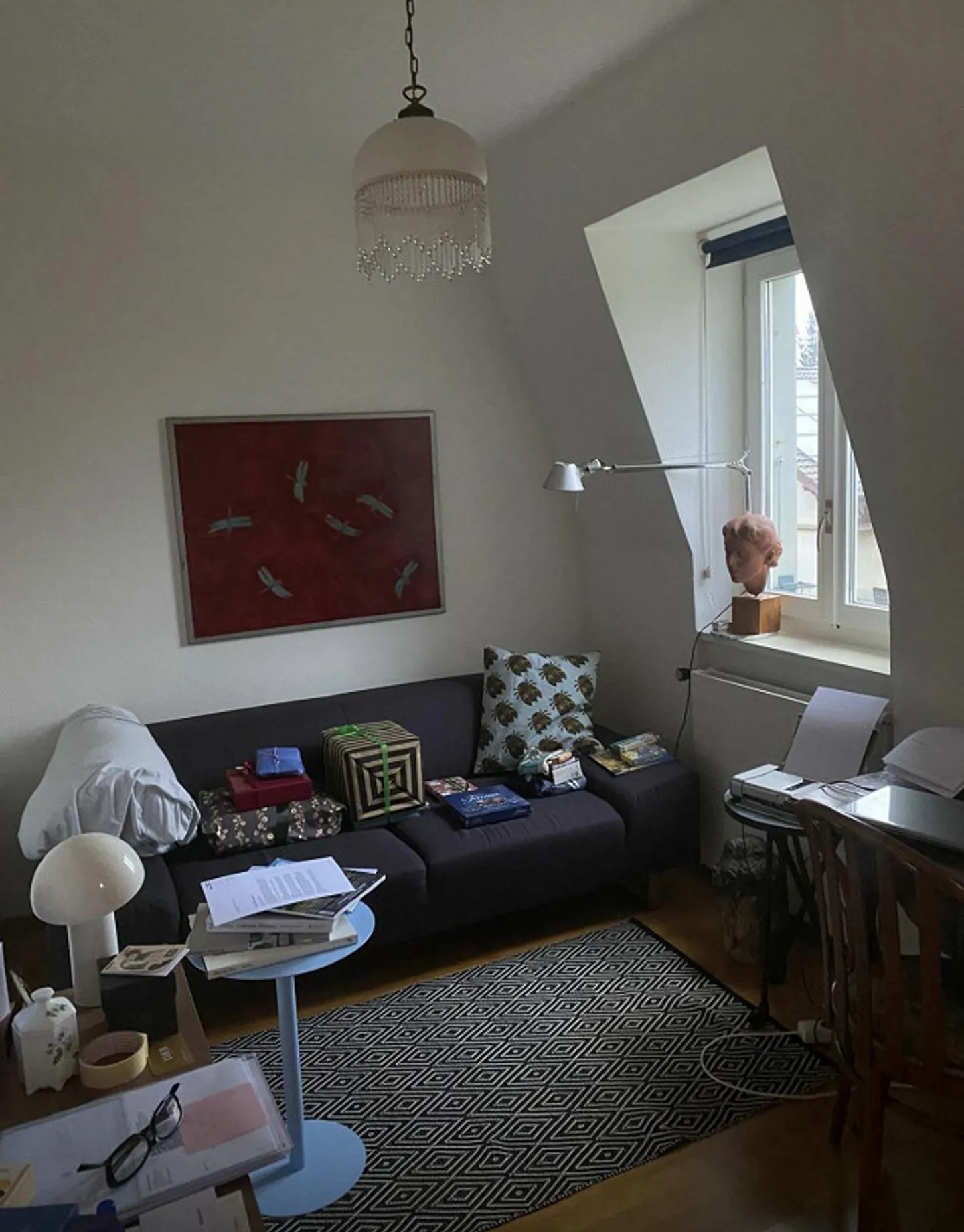 Vivre dans le quartier de Länggass - Photo 7 sur 8