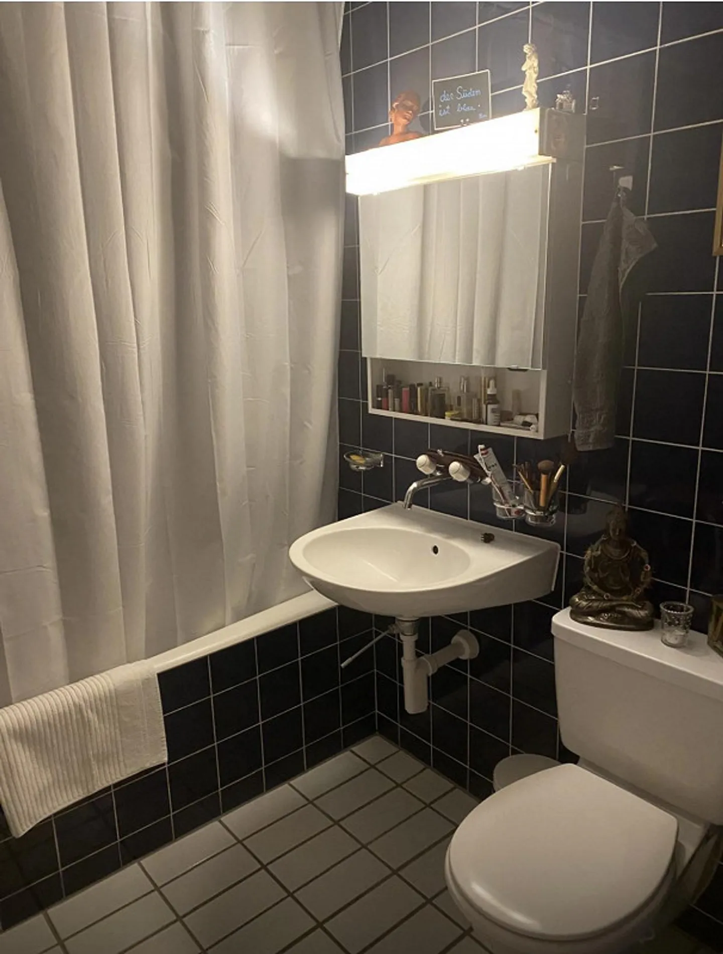 Vivre dans le quartier de Länggass - Photo 8 sur 8