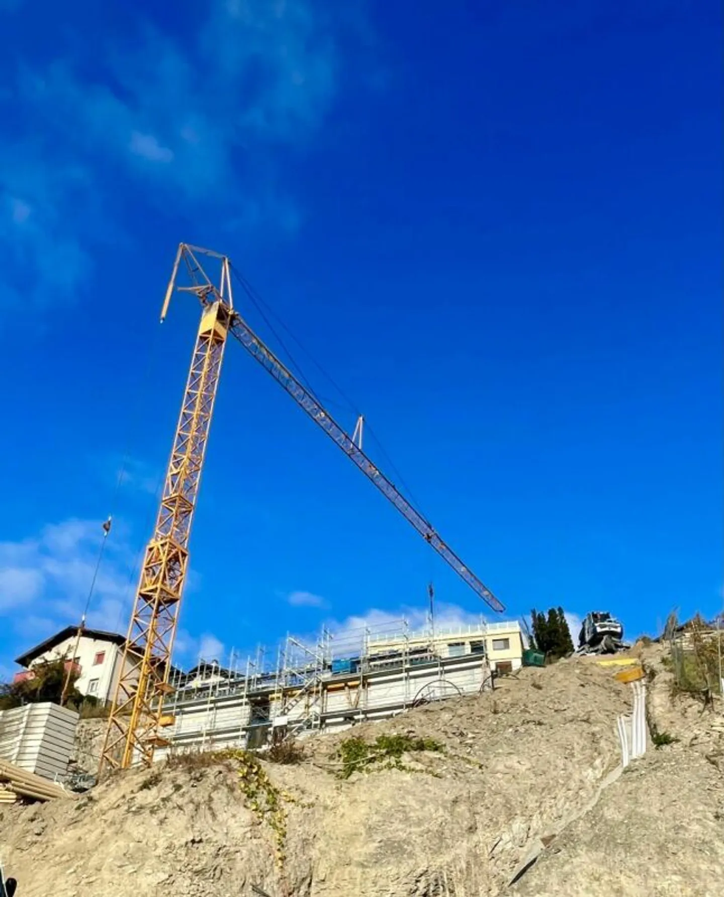 Attico 2.5 stanze a Corin-de-la-Crête - Foto 10 di 14