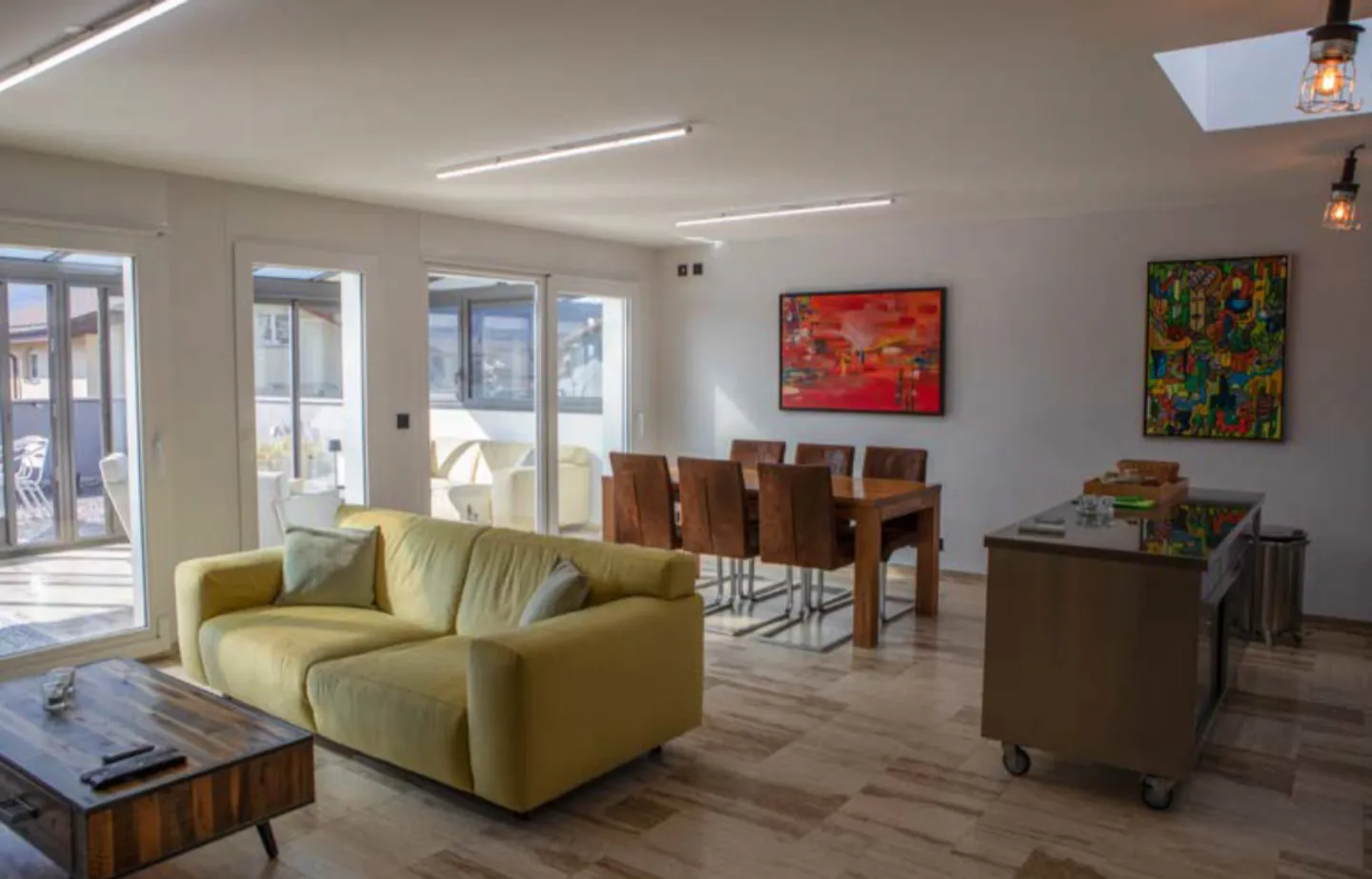 Penthouse for sale - Photo 8 of 8