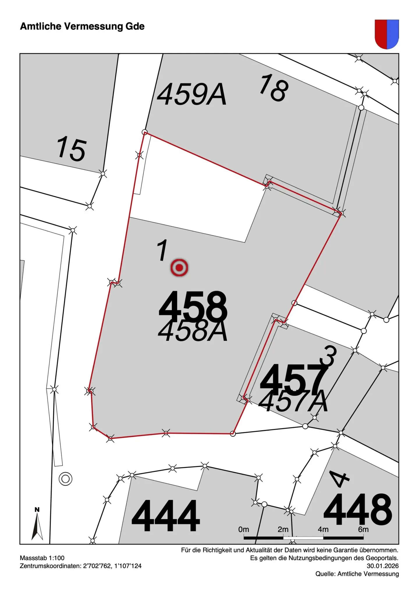 Quiet detached house with lake view and many cellars - Photo 14 of 14