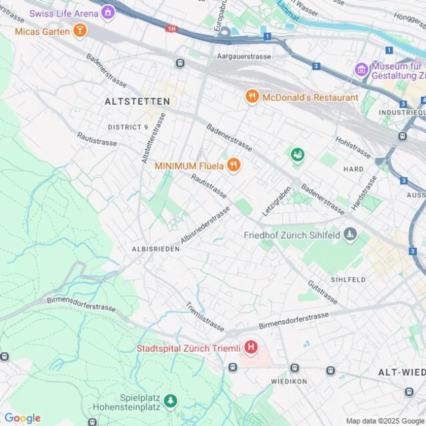 Appartamento 5.5 stanze - Foto 1 di 1