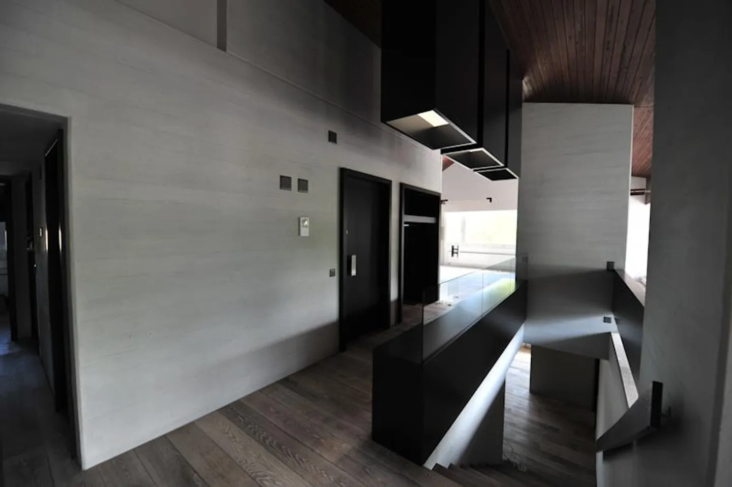 Exklusive 8-Zimmer-Maisonnettewohnung - Foto 4 von 13