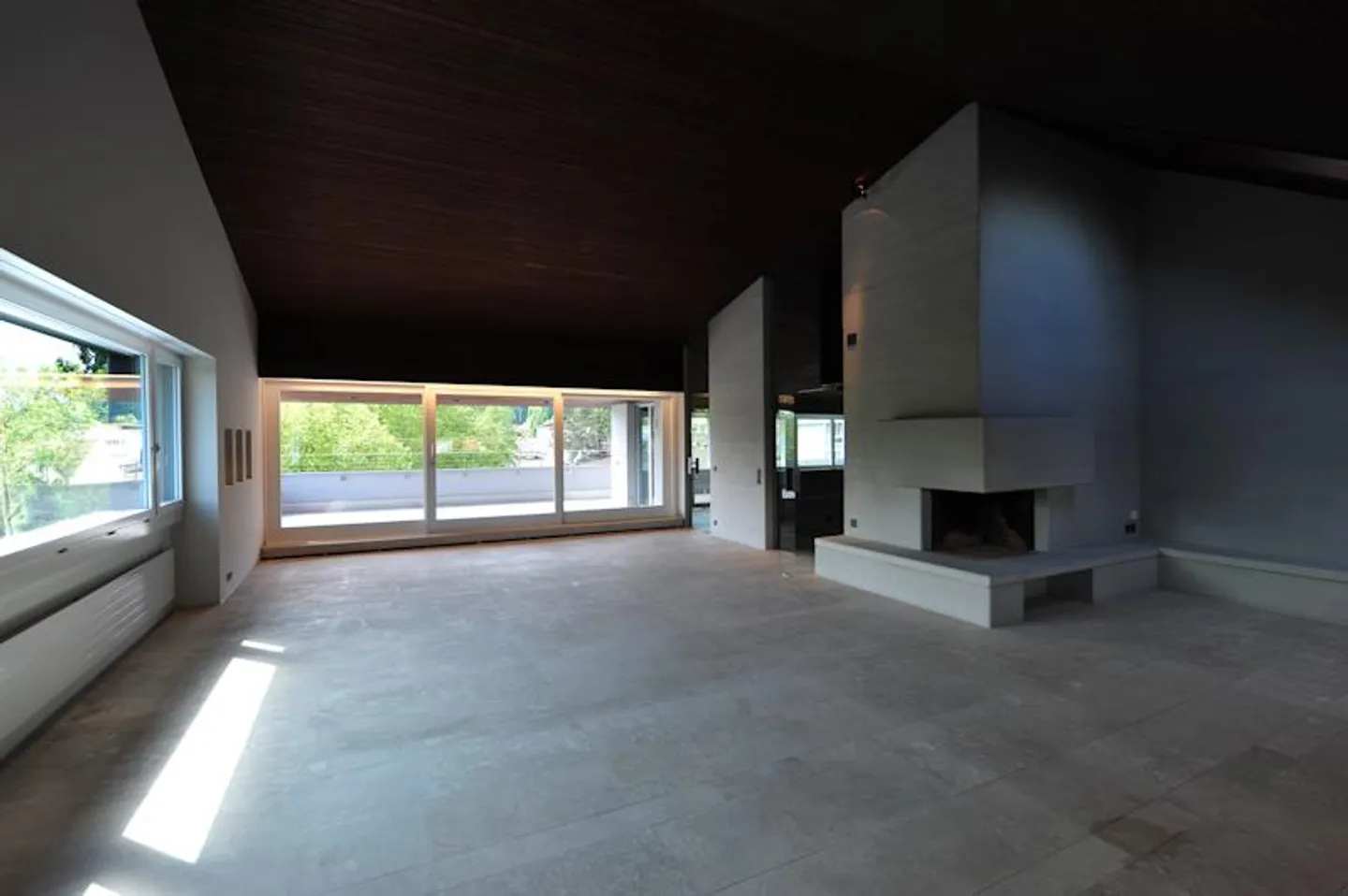 Exklusive 8-Zimmer-Maisonnettewohnung - Foto 5 von 13