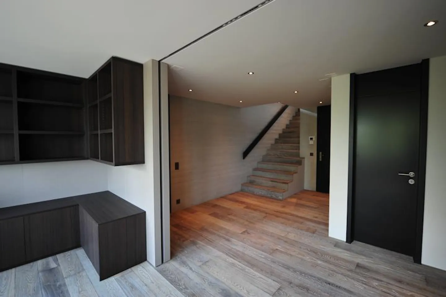 Exklusive 8-Zimmer-Maisonnettewohnung - Foto 6 von 13