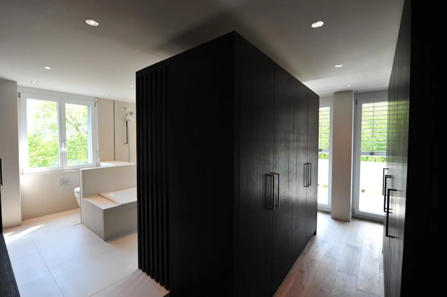 Exklusive 8-Zimmer-Maisonnettewohnung - Foto 7 von 13