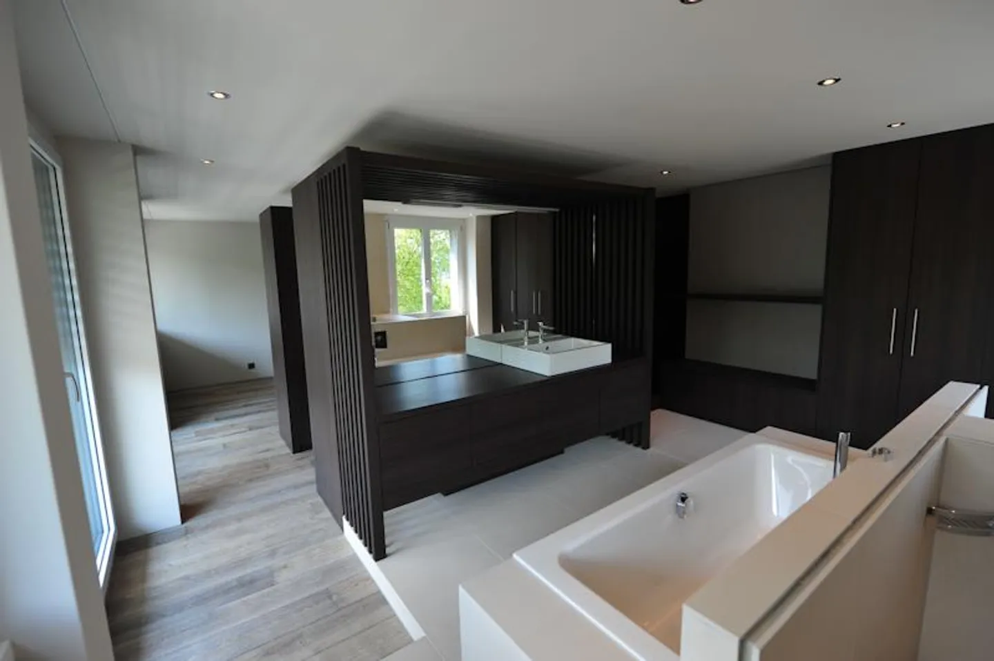 Exklusive 8-Zimmer-Maisonnettewohnung - Foto 8 von 13